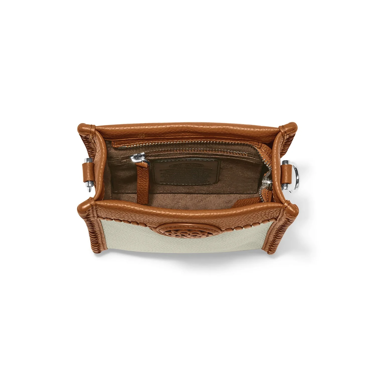 Louise Mini Tote - Image 2