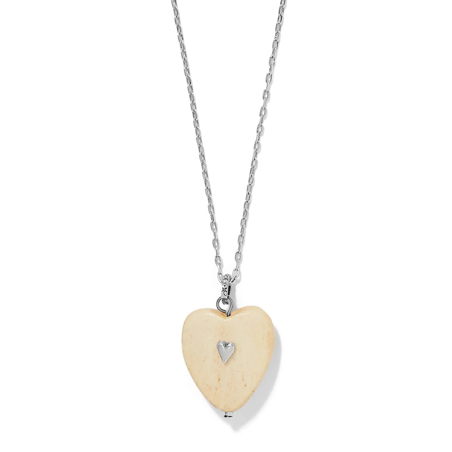 Love Messages I am Grateful Necklace - Image 2