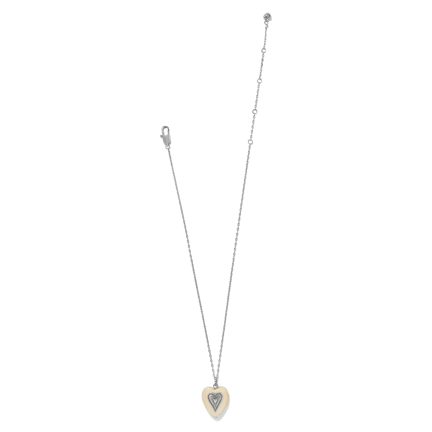 Love Messages I am Grateful Necklace - Image 3