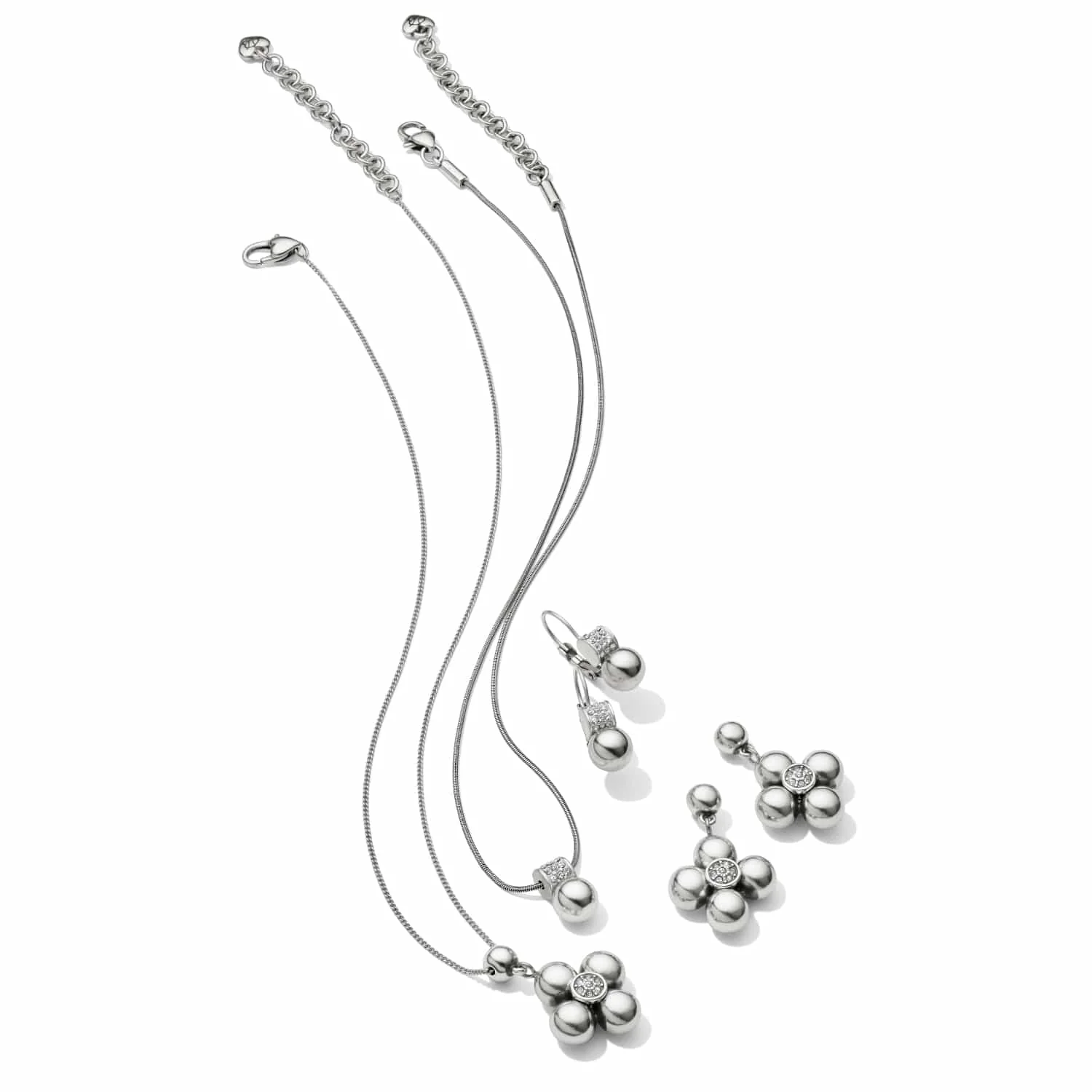 Meridian Petite Necklace - Image 5