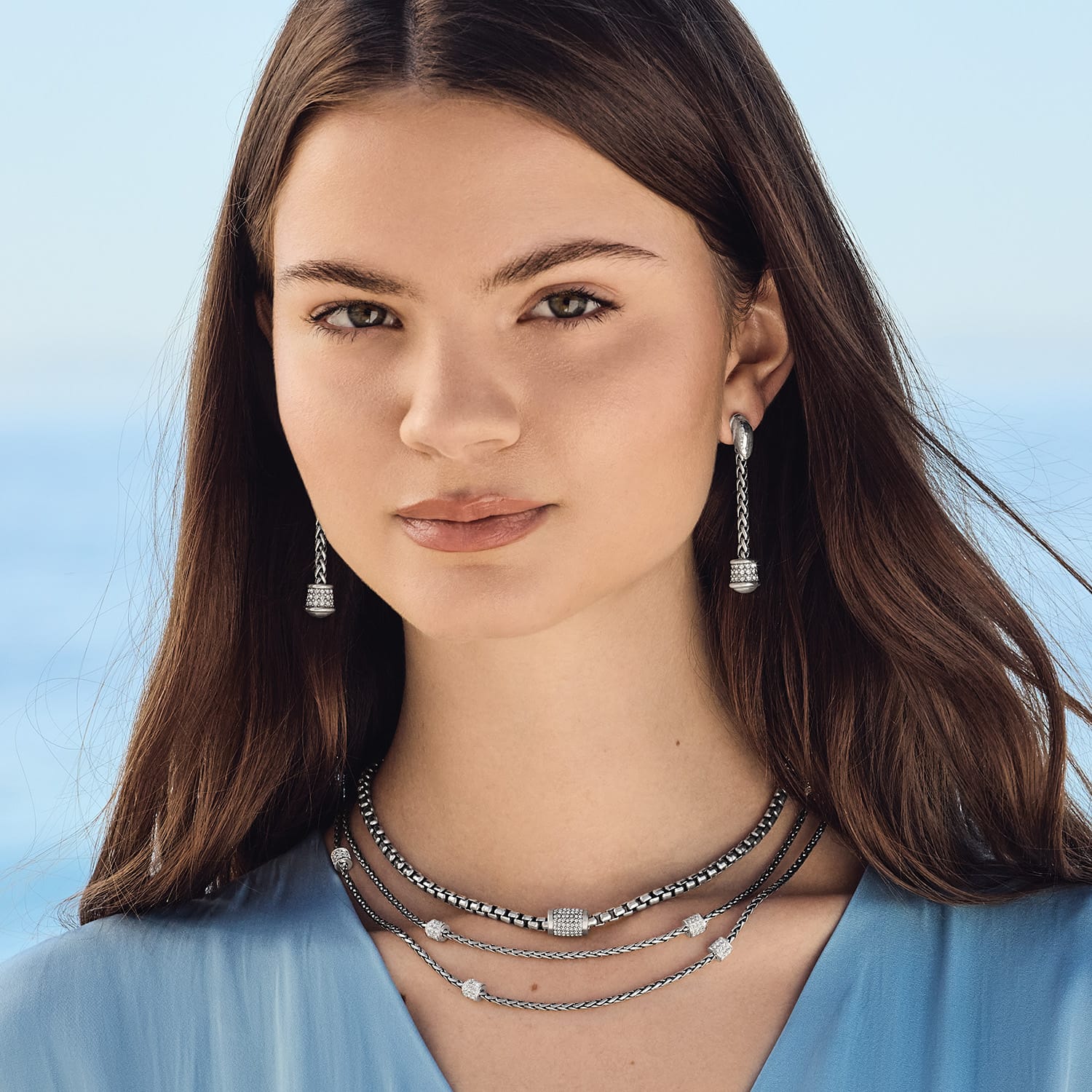Meridian Solis Necklace - Image 10