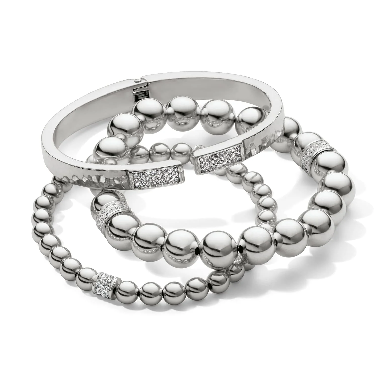 Meridian Stretch Bracelet - Image 15