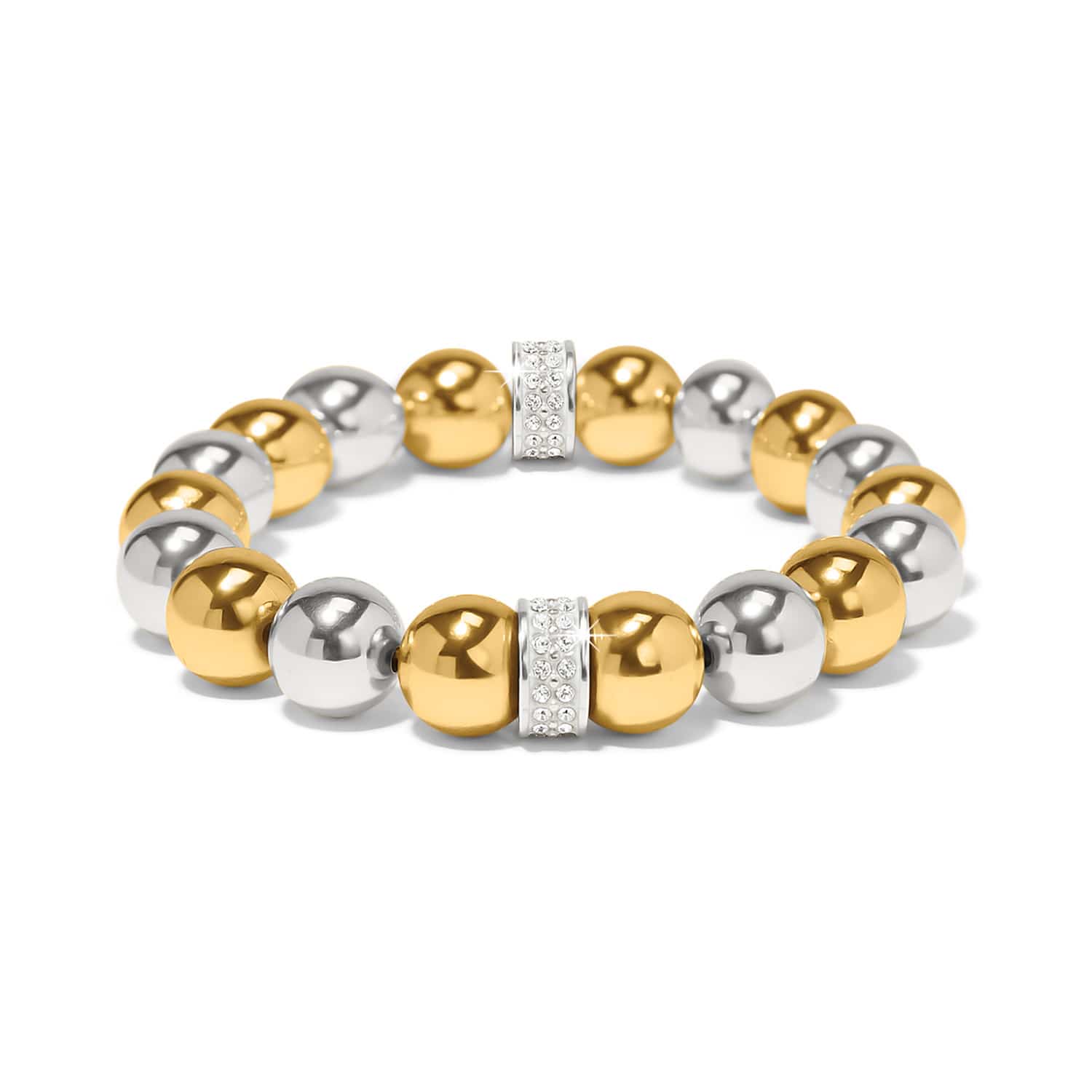 Meridian Stretch Bracelet - Image 2