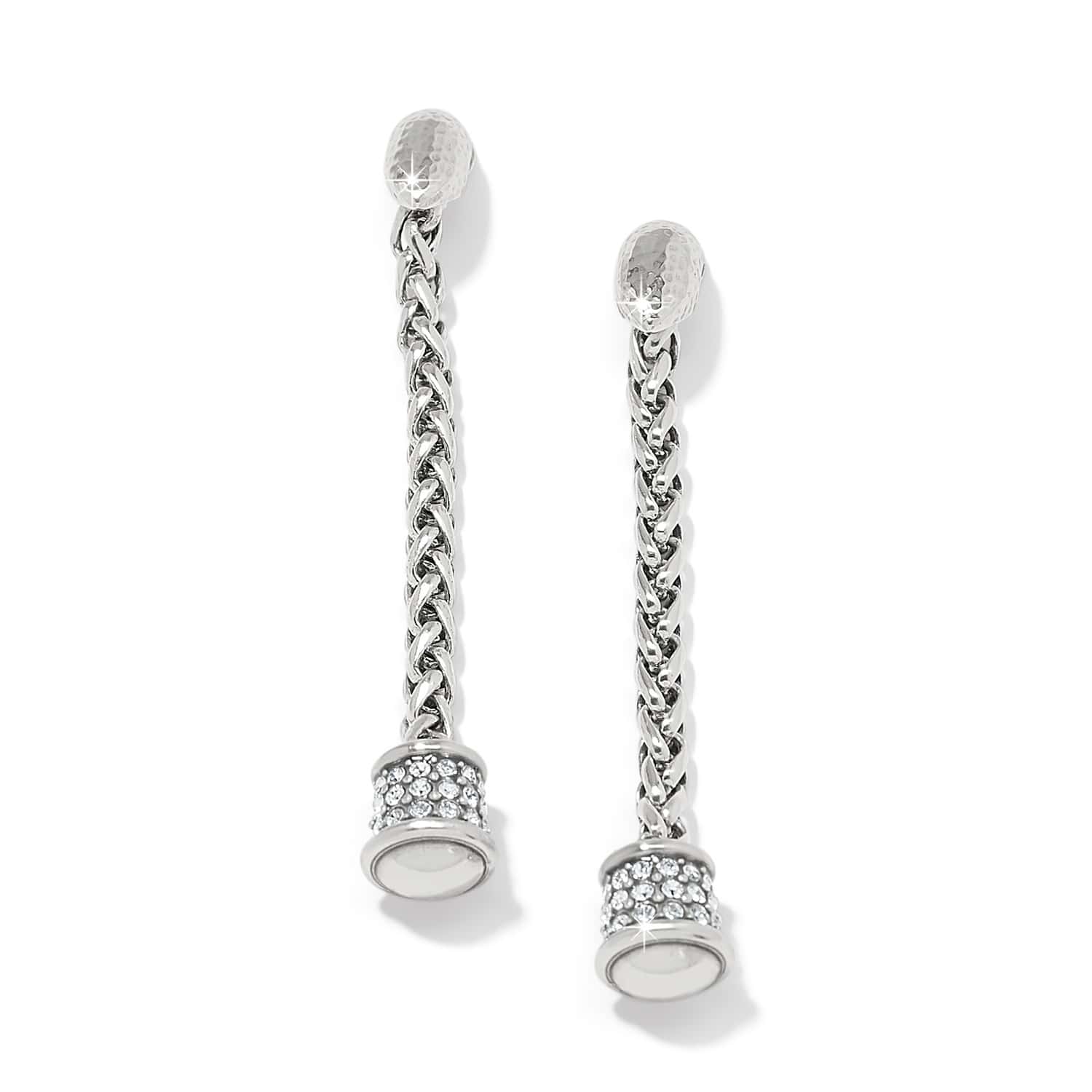 Meridian Ventus Post Drop Earrings - Image 6