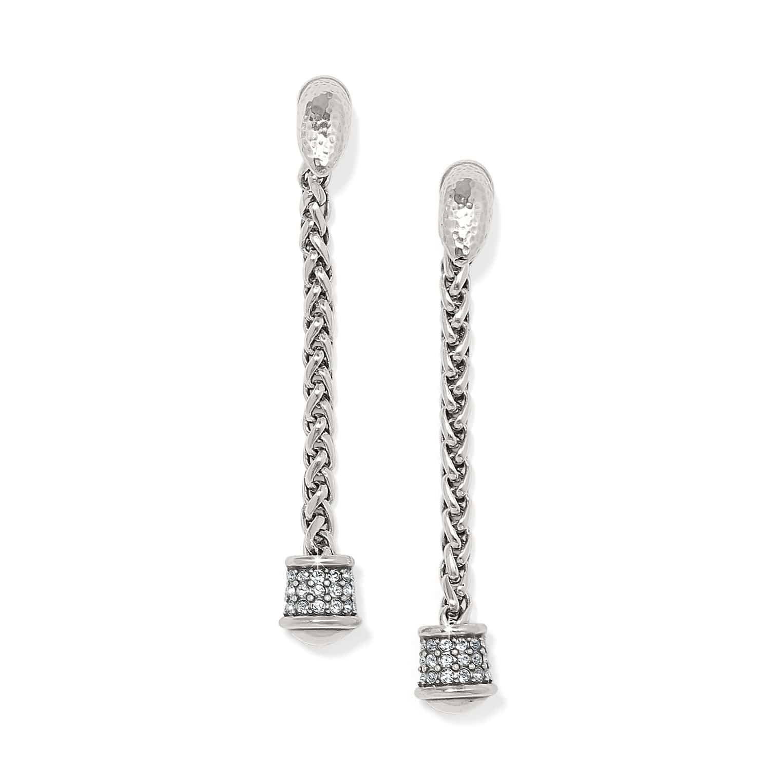 Meridian Ventus Post Drop Earrings - Image 7