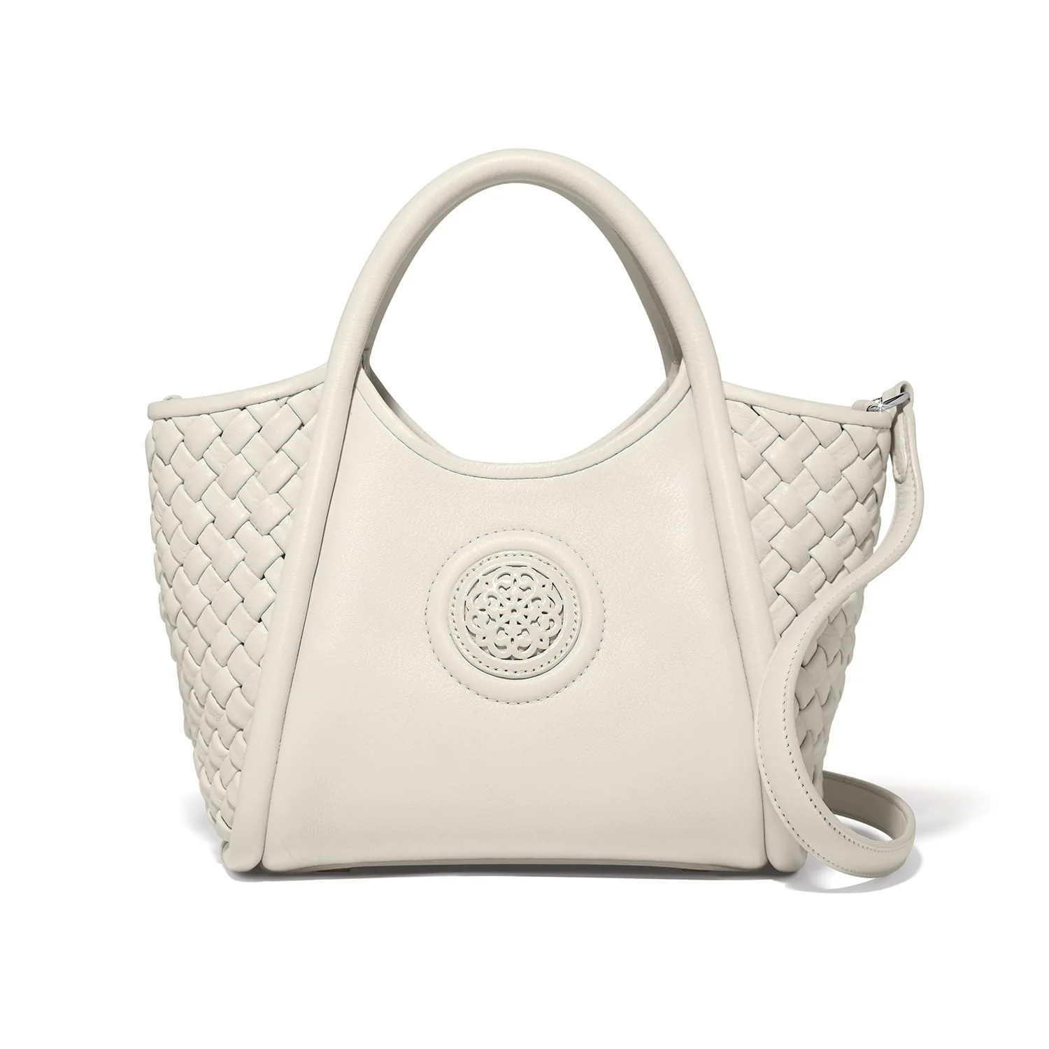 Metisia Medium Satchel
