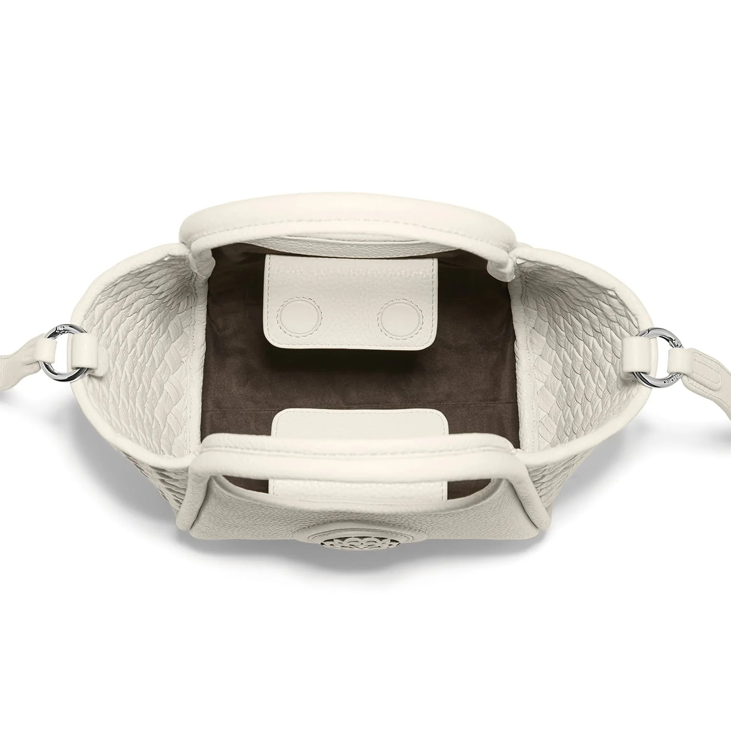 Metisia Medium Satchel - Image 2