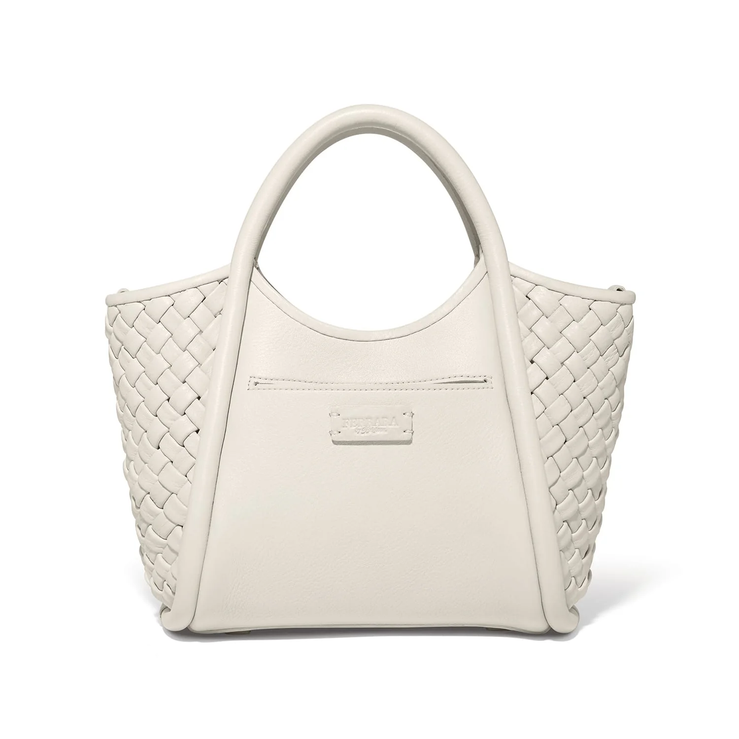 Metisia Medium Satchel - Image 3