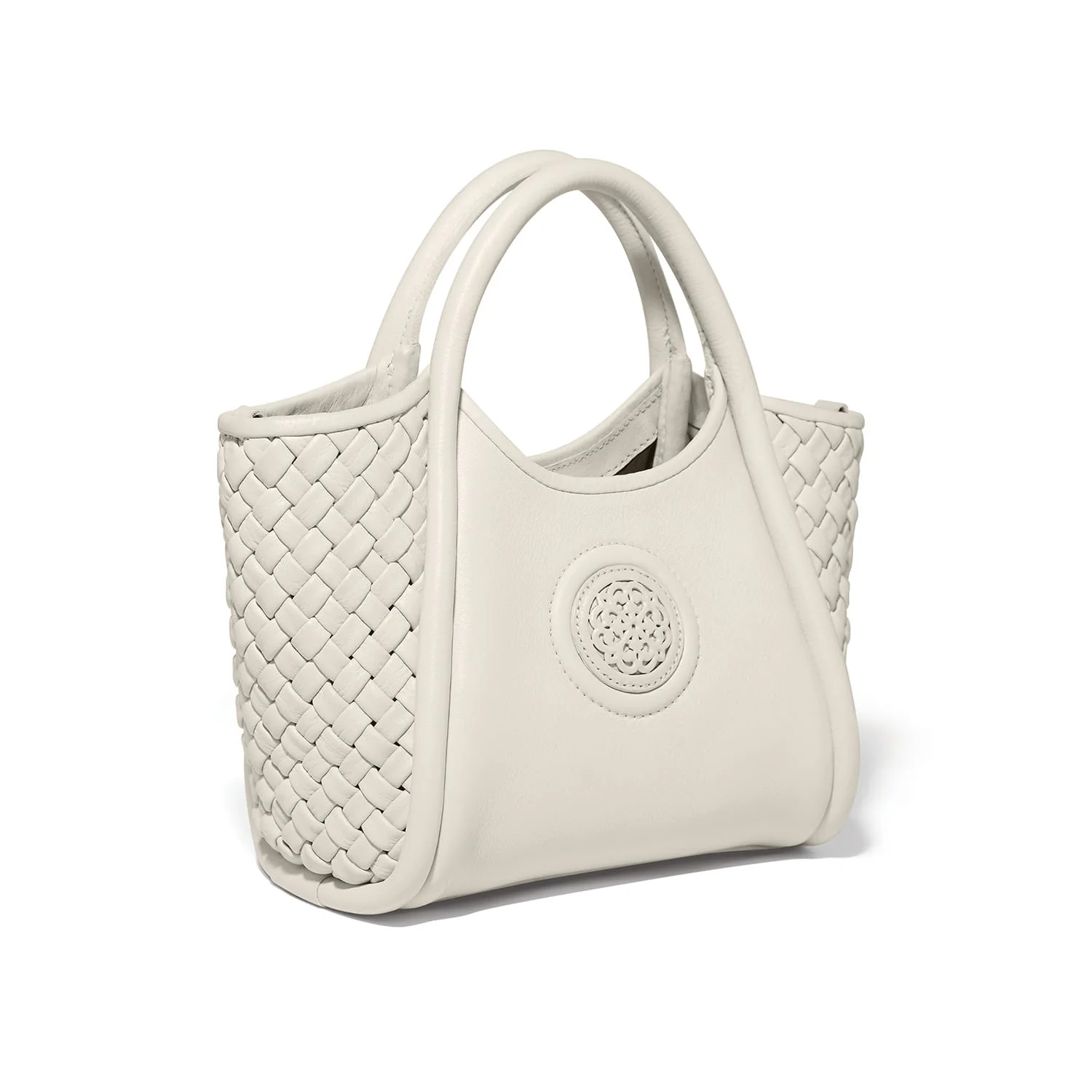 Metisia Medium Satchel - Image 4