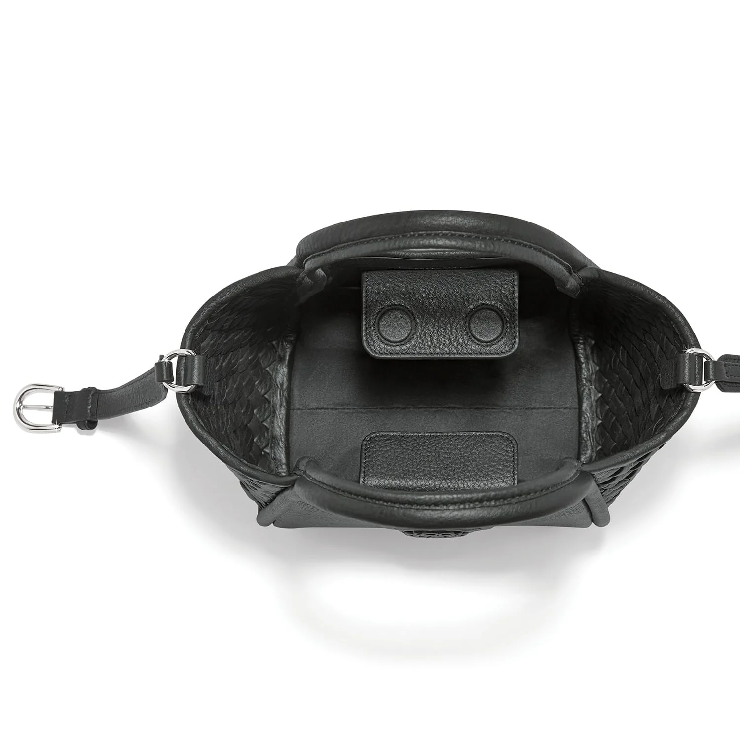 Metisia Medium Satchel - Image 8