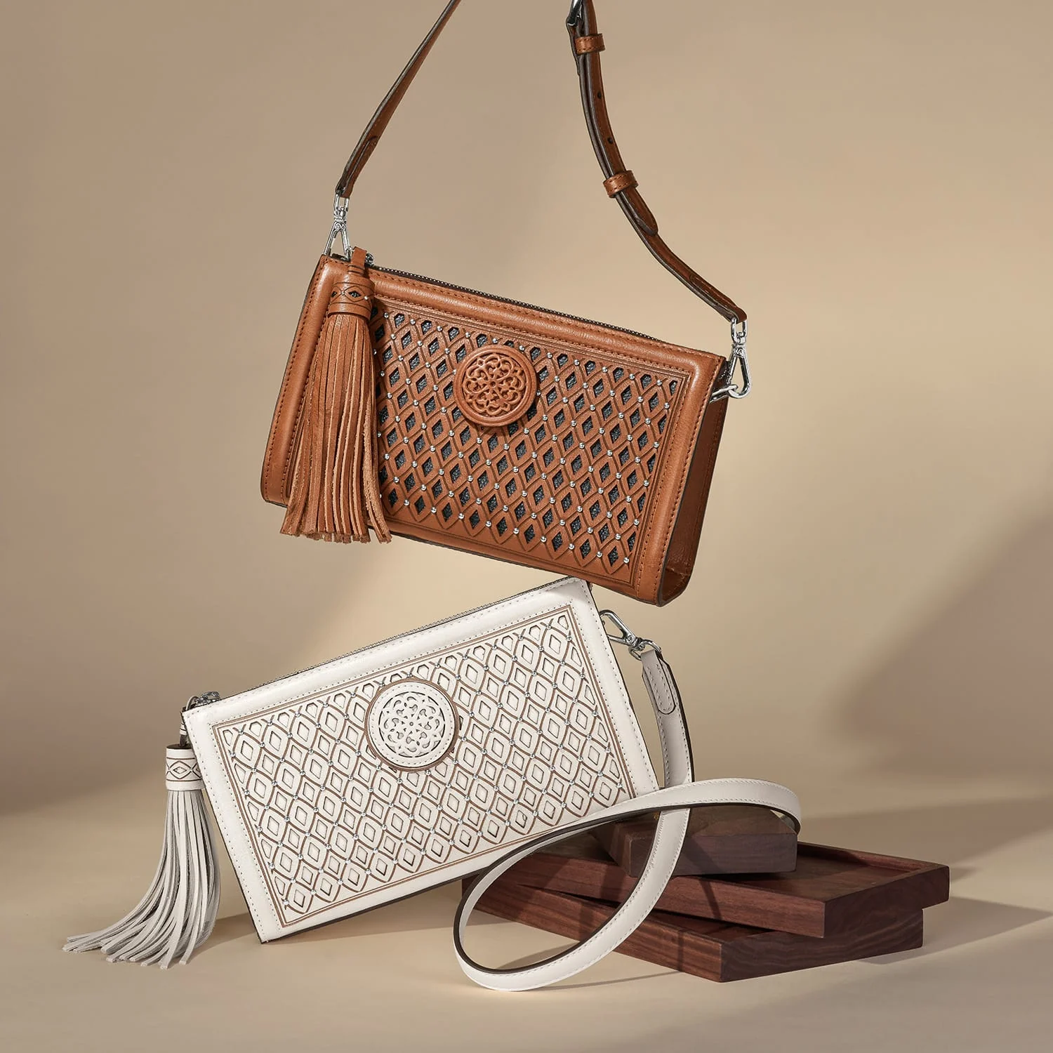 Michela Cross Body - Image 7