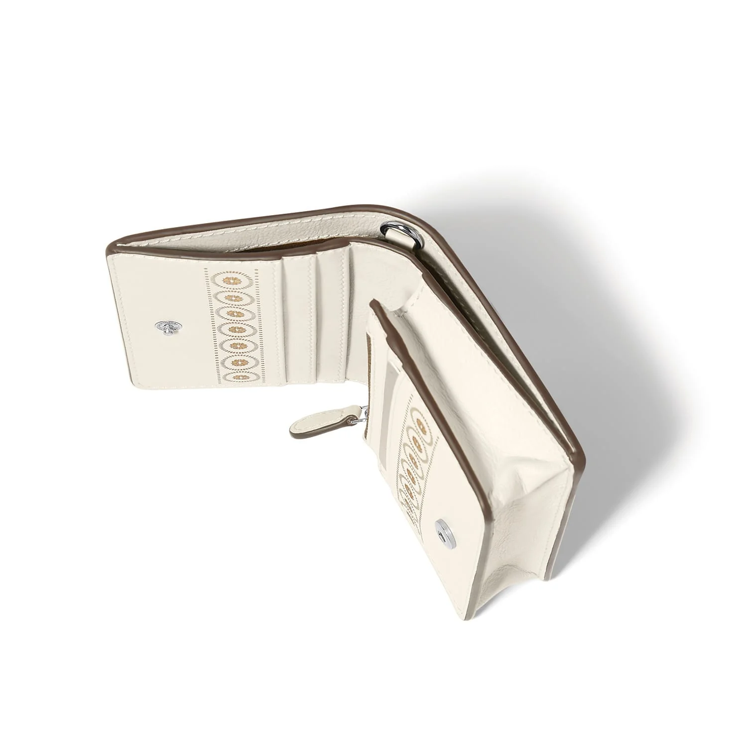 Mosaic Tile Small Wallet - Image 3