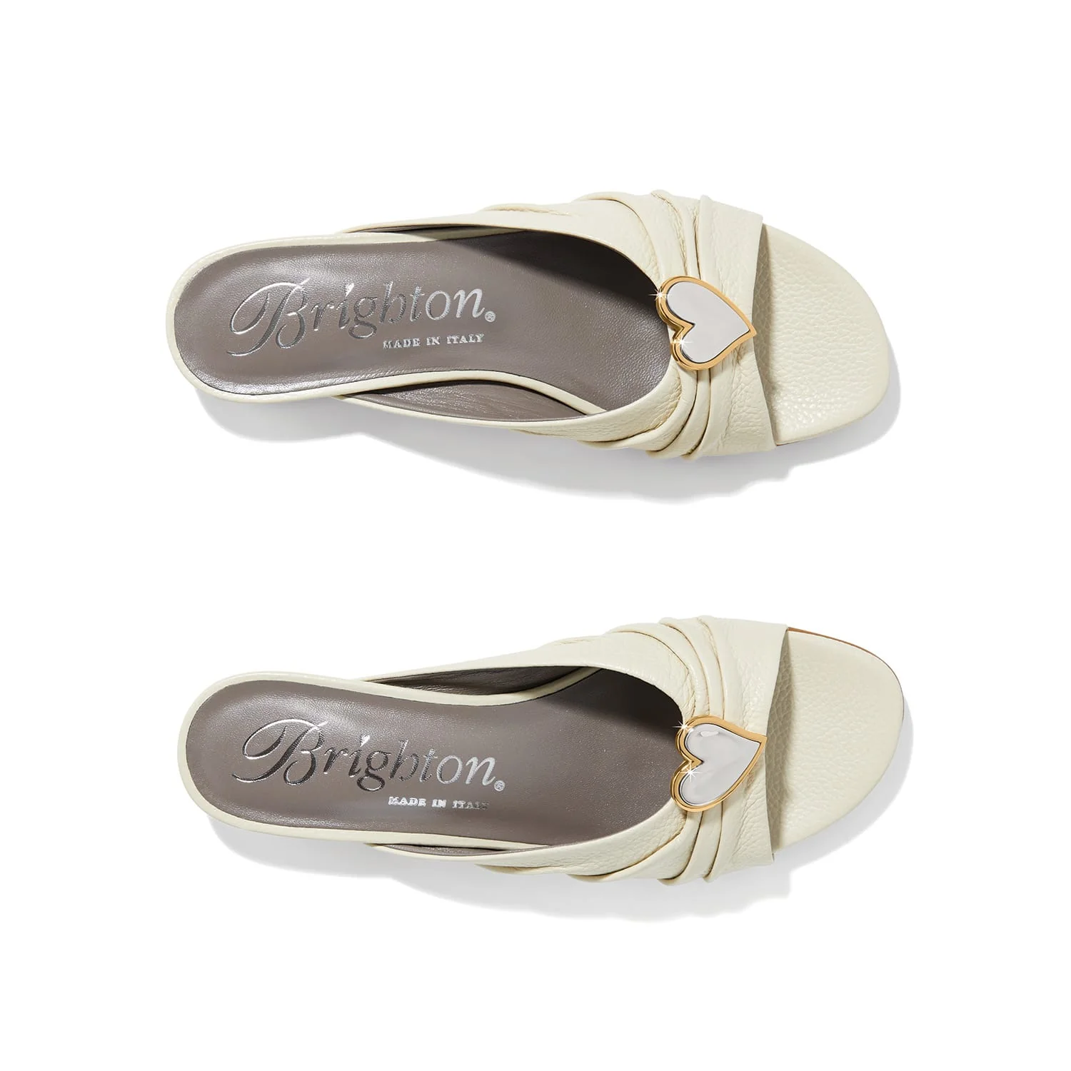 Naive Flat Sandals - Image 8