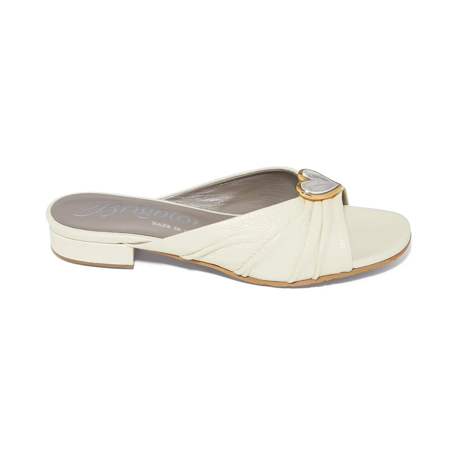 Naive Flat Sandals - Image 9