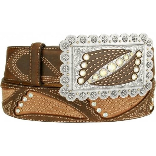 Native Diamond Belt - Image 2