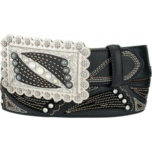 Native Diamond Belt - Image 3