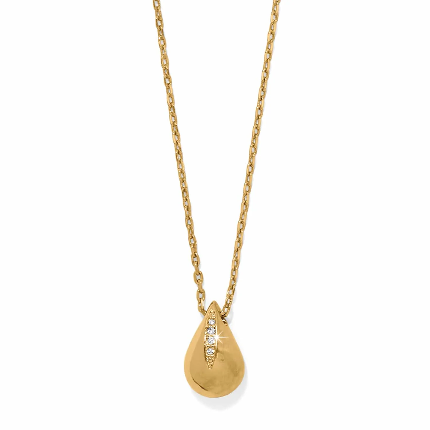 Nile Mini Pendant Necklace