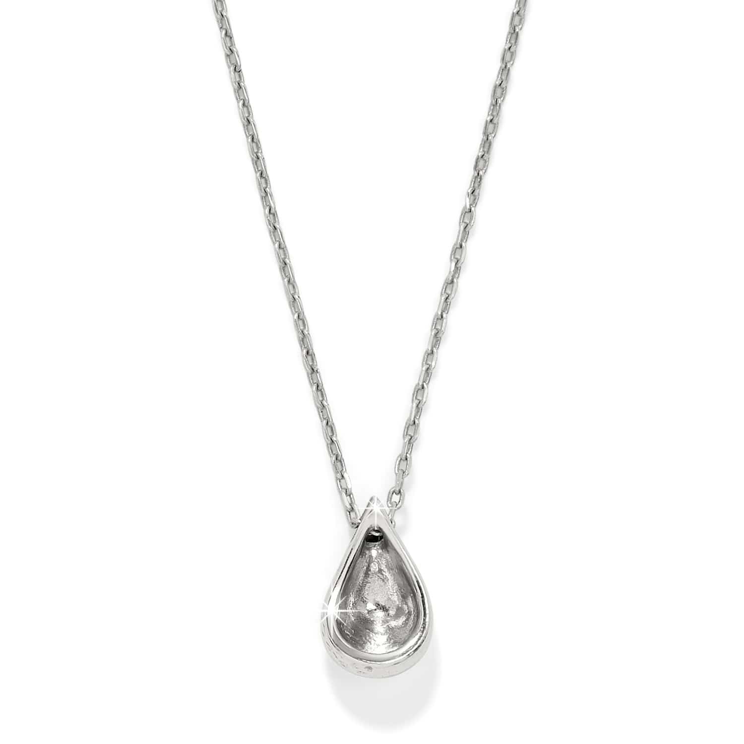 Nile Mini Pendant Necklace - Image 6