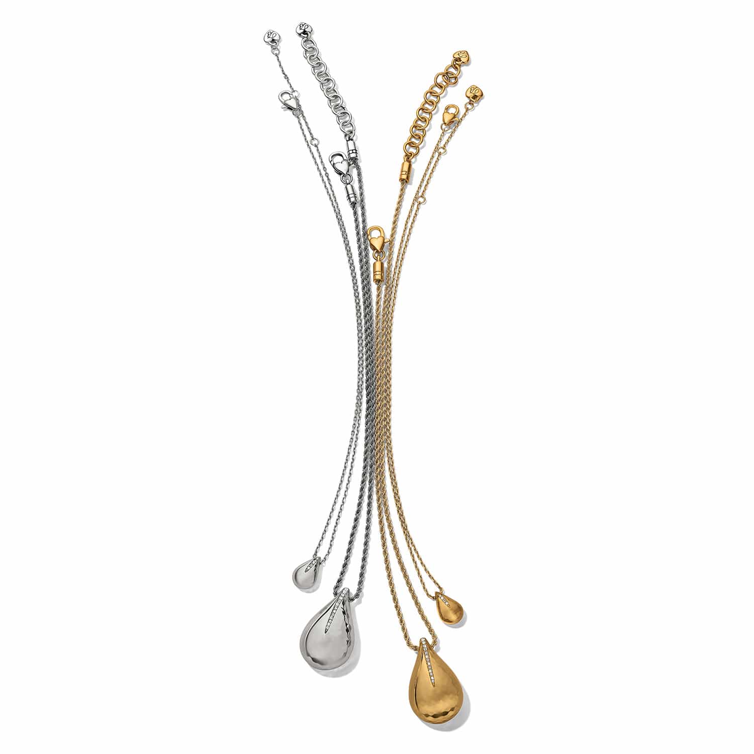 Nile Mini Pendant Necklace - Image 8