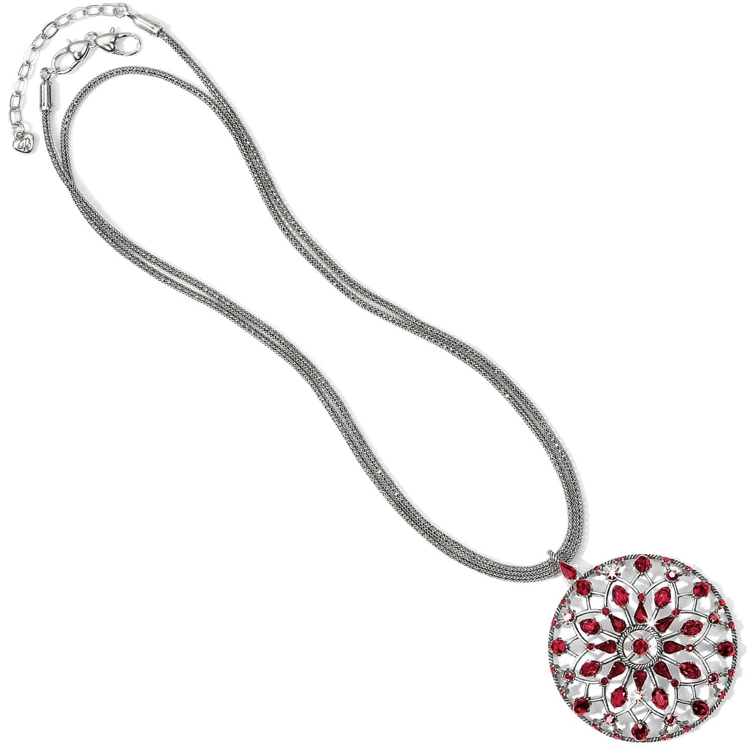 One Love Circle Convertible Necklace - Image 11