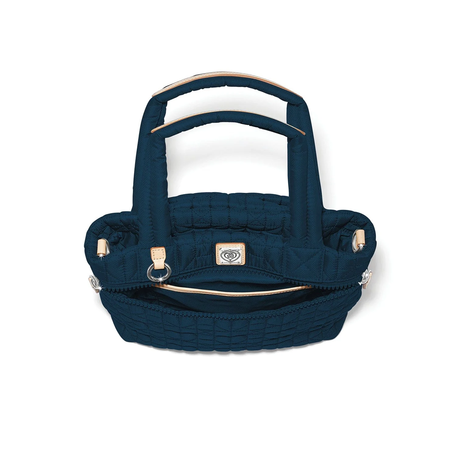 Personalized Adrienne Small Tote - Embroidery Test - Image 61