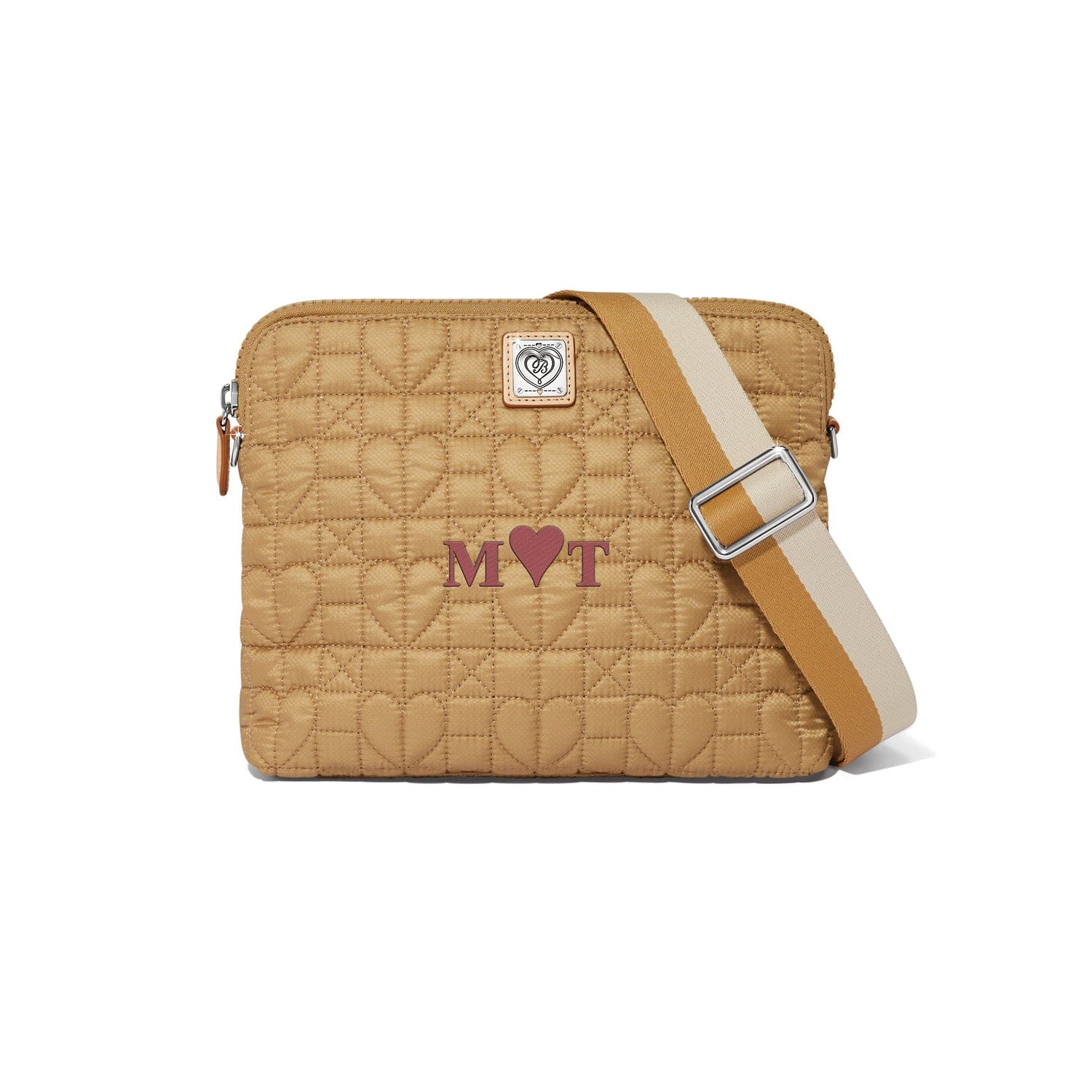 Personalized Alina Medium Cross Body- Embroidery Test - Image 9