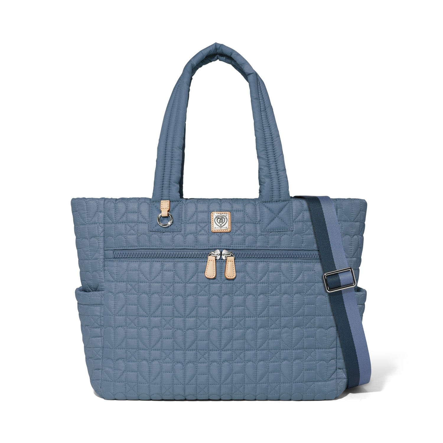 Personalized Amara Large Tote - Embroidery Test - Image 19
