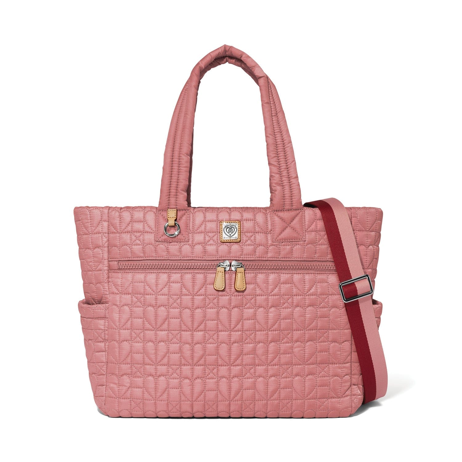Personalized Amara Large Tote - Embroidery Test - Image 72