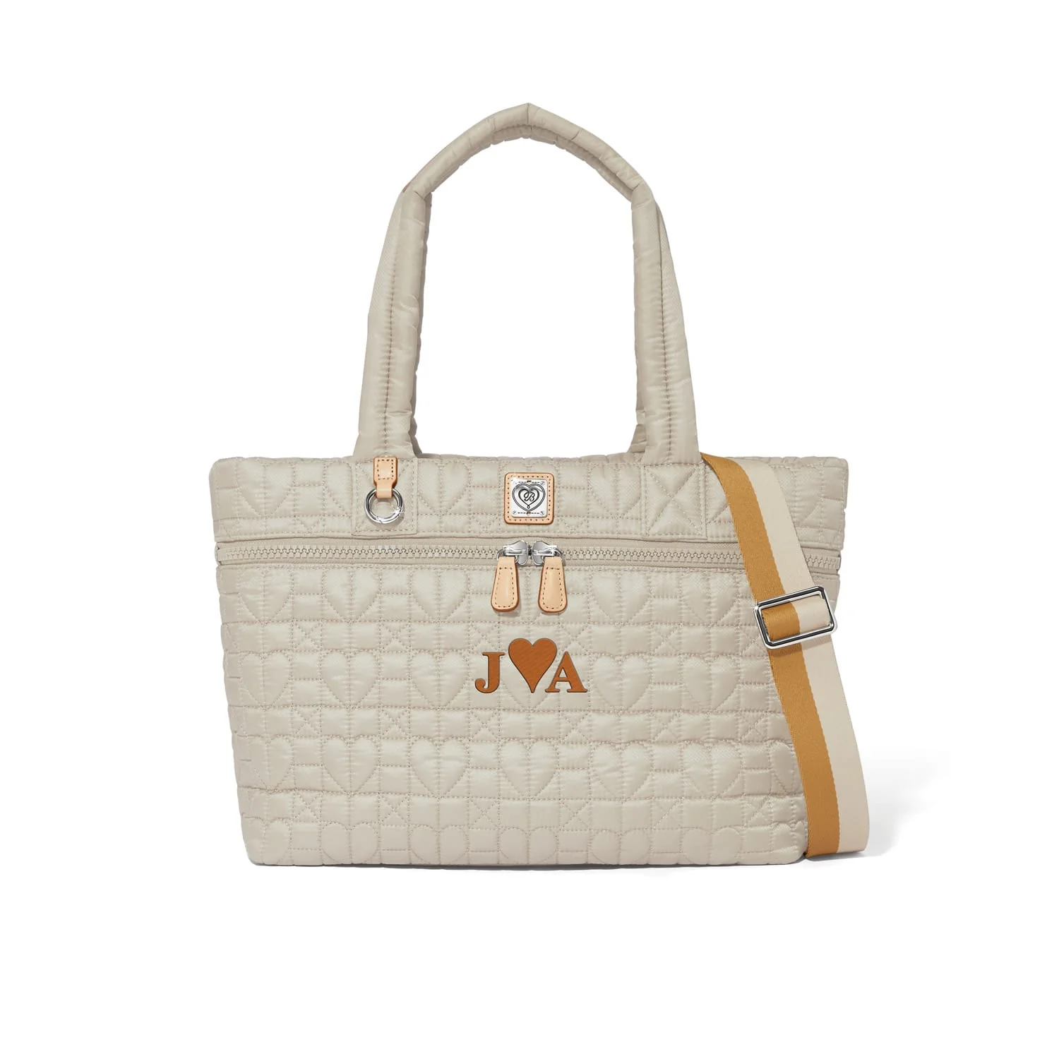Personalized Annabelle Medium Tote - Image 45