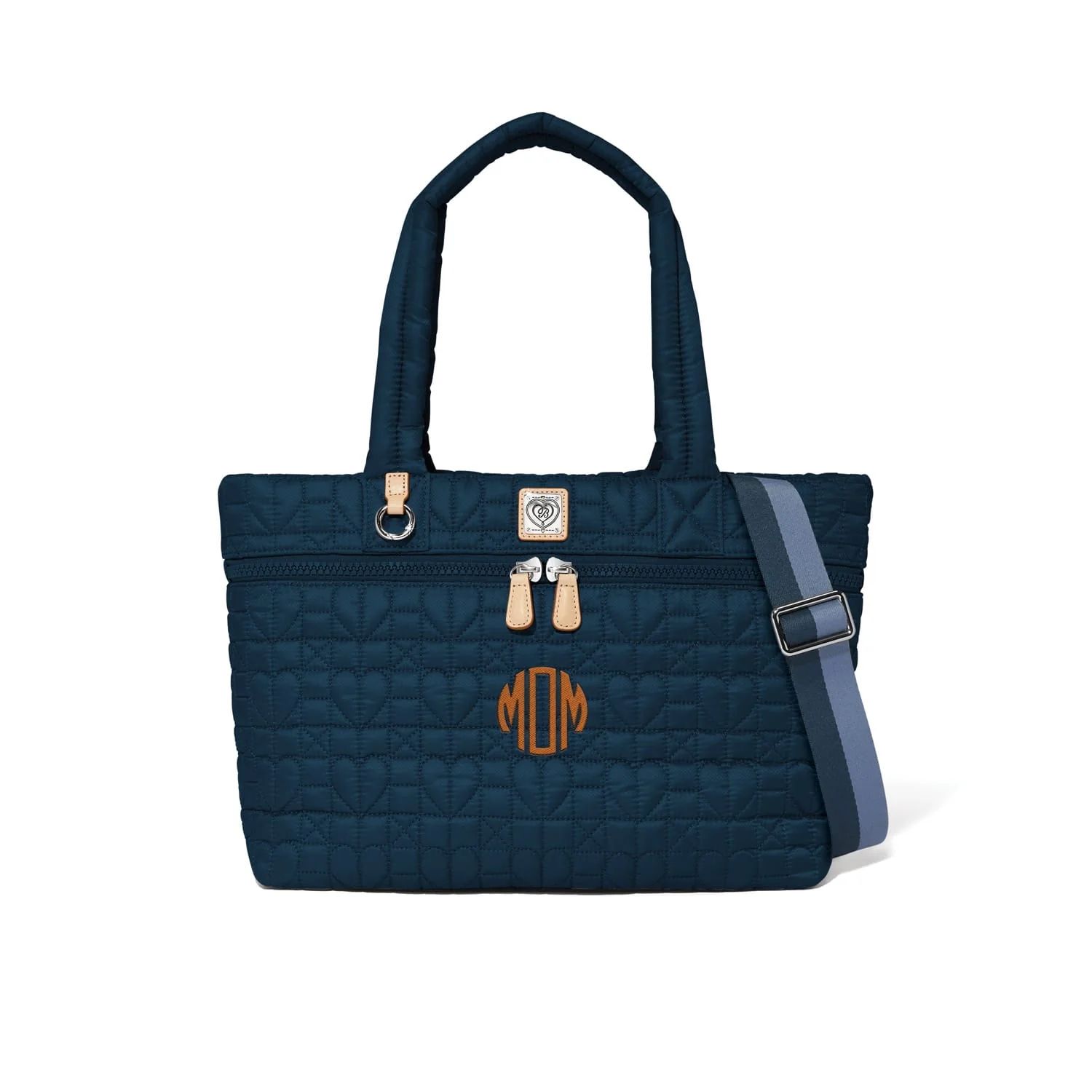 Personalized Annabelle Medium Tote - Image 57
