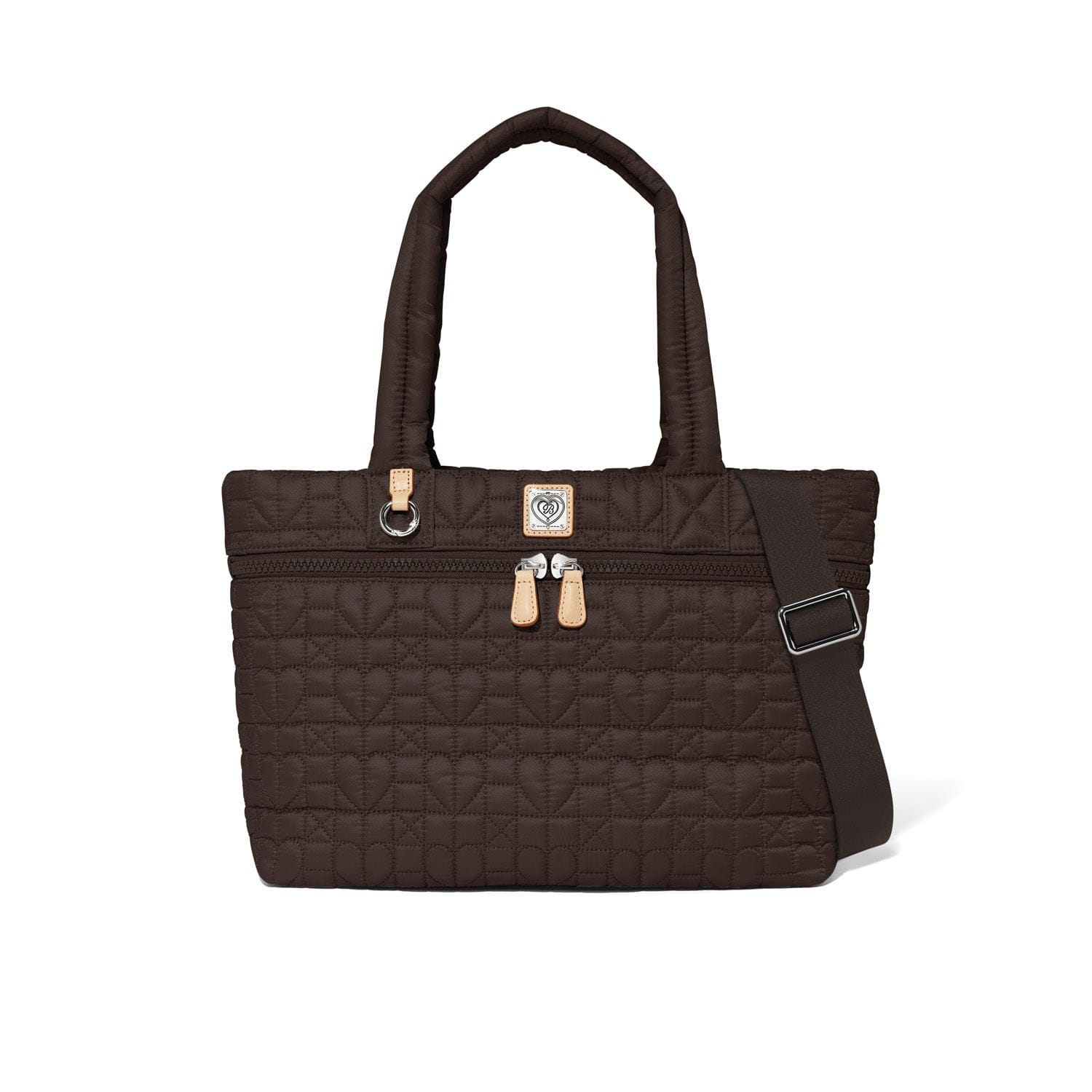 Personalized Annabelle Medium Tote - Embroidery Test - Image 24