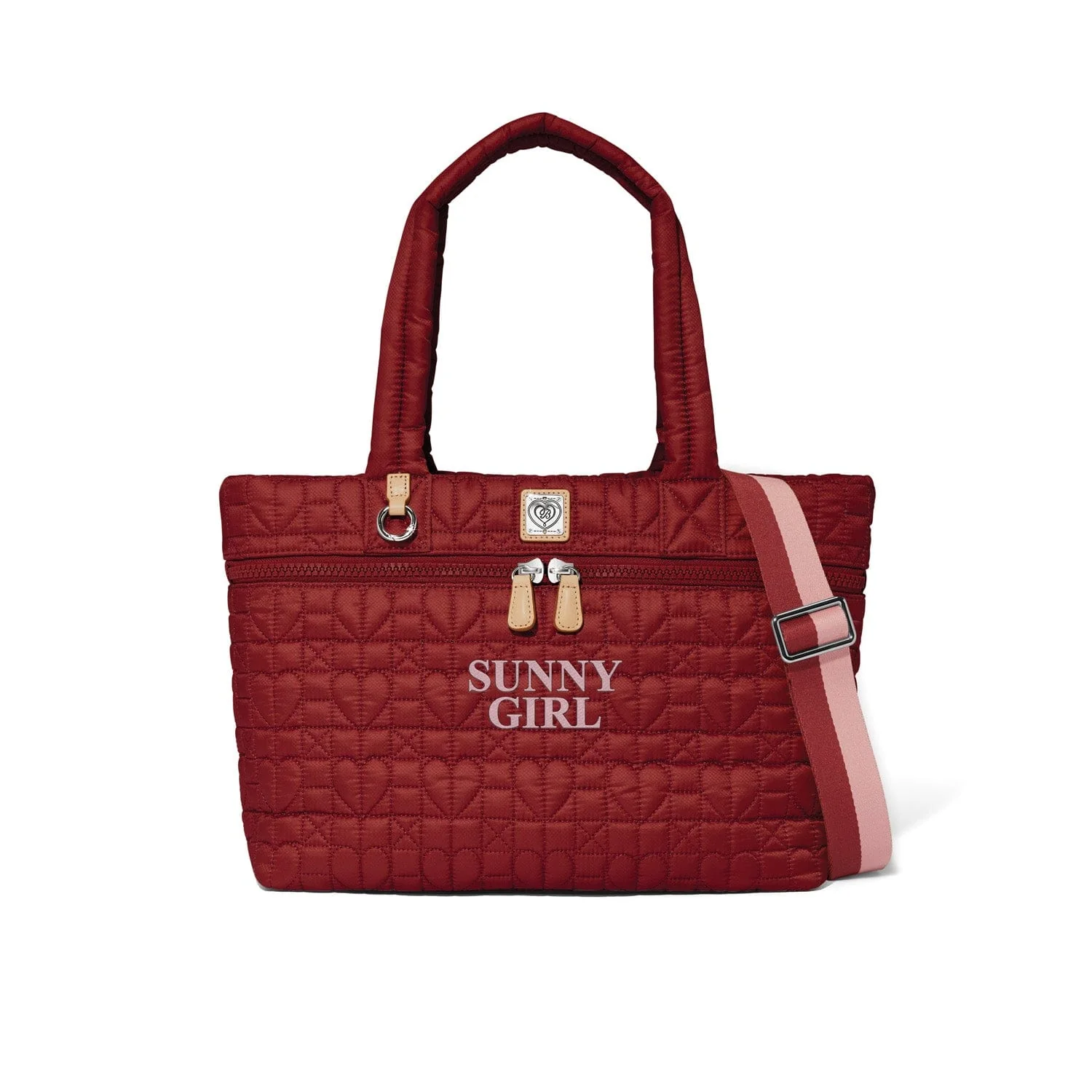 Personalized Annabelle Medium Tote - Embroidery Test - Image 44