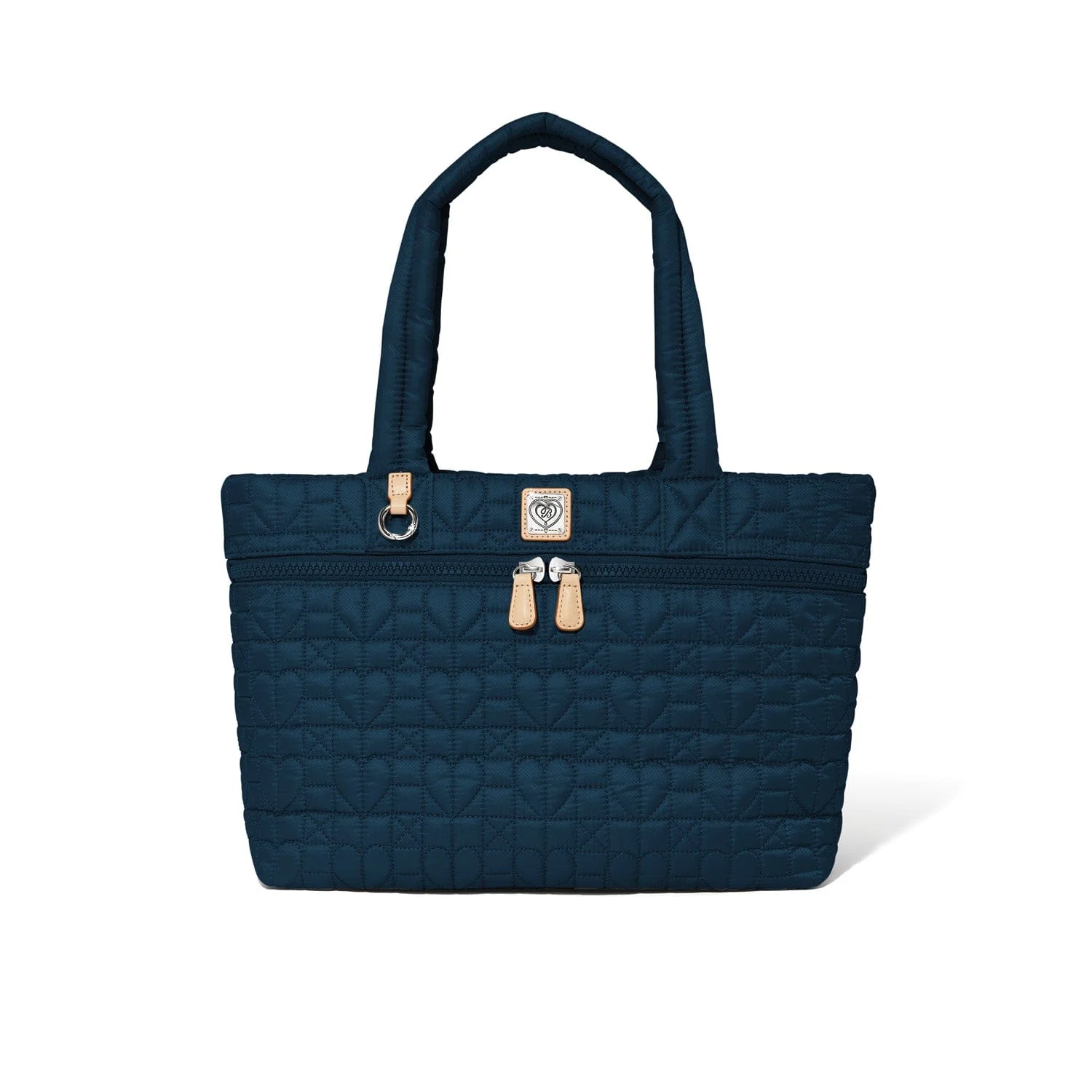 Personalized Annabelle Medium Tote - Embroidery Test - Image 56