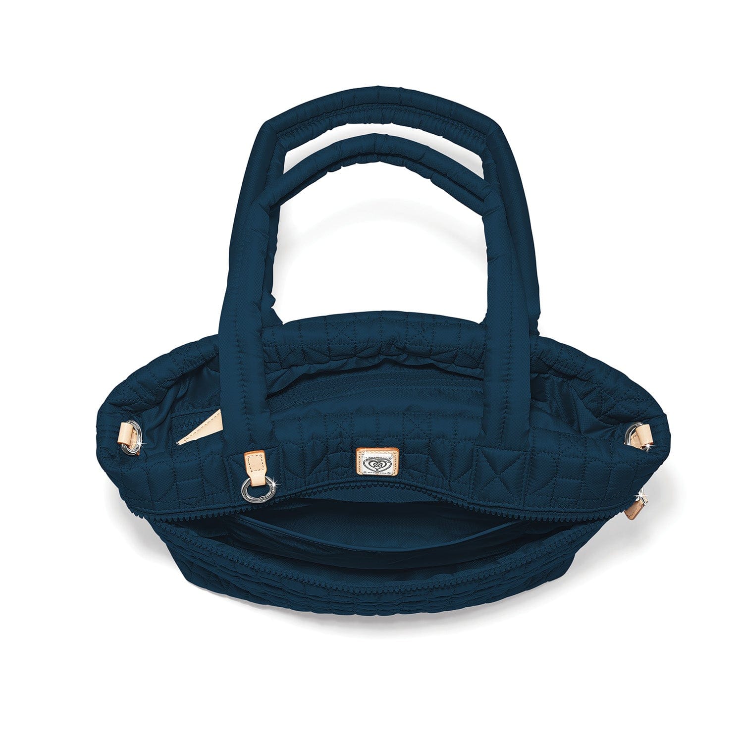 Personalized Annabelle Medium Tote - Embroidery Test - Image 60