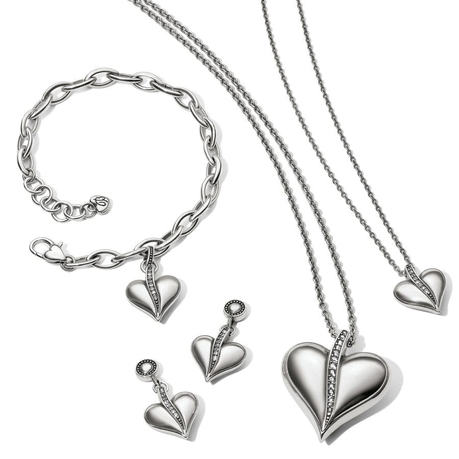 Precious Heart Bracelet - Image 3