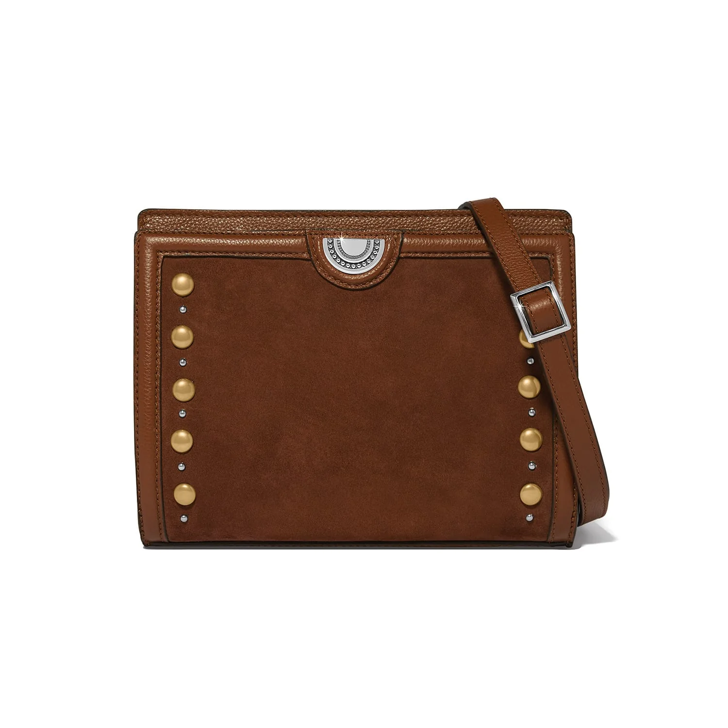 Pretty Tough Fusion Findley Suede Organizer