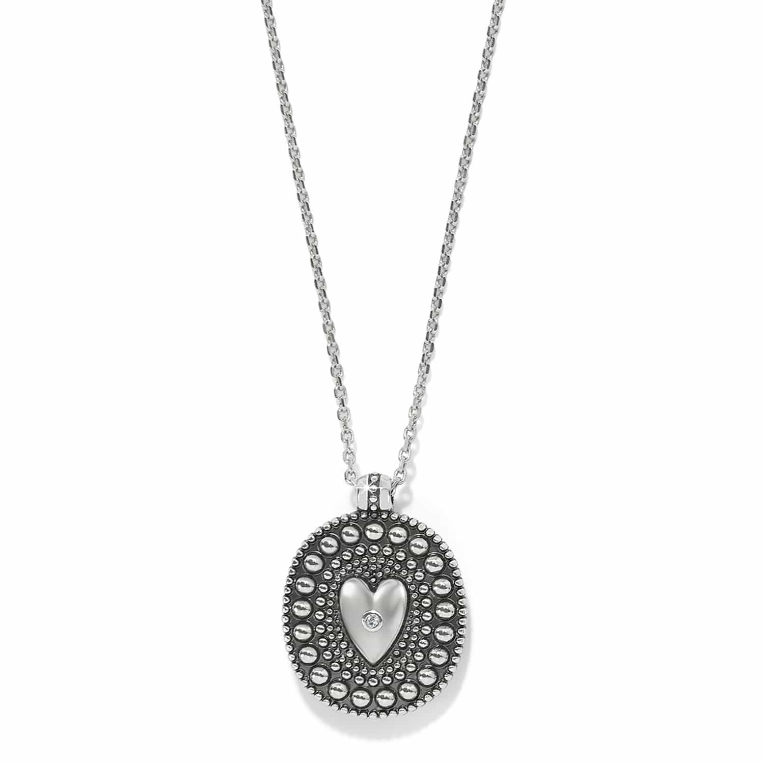 Pretty Tough Gem Necklace - Image 2