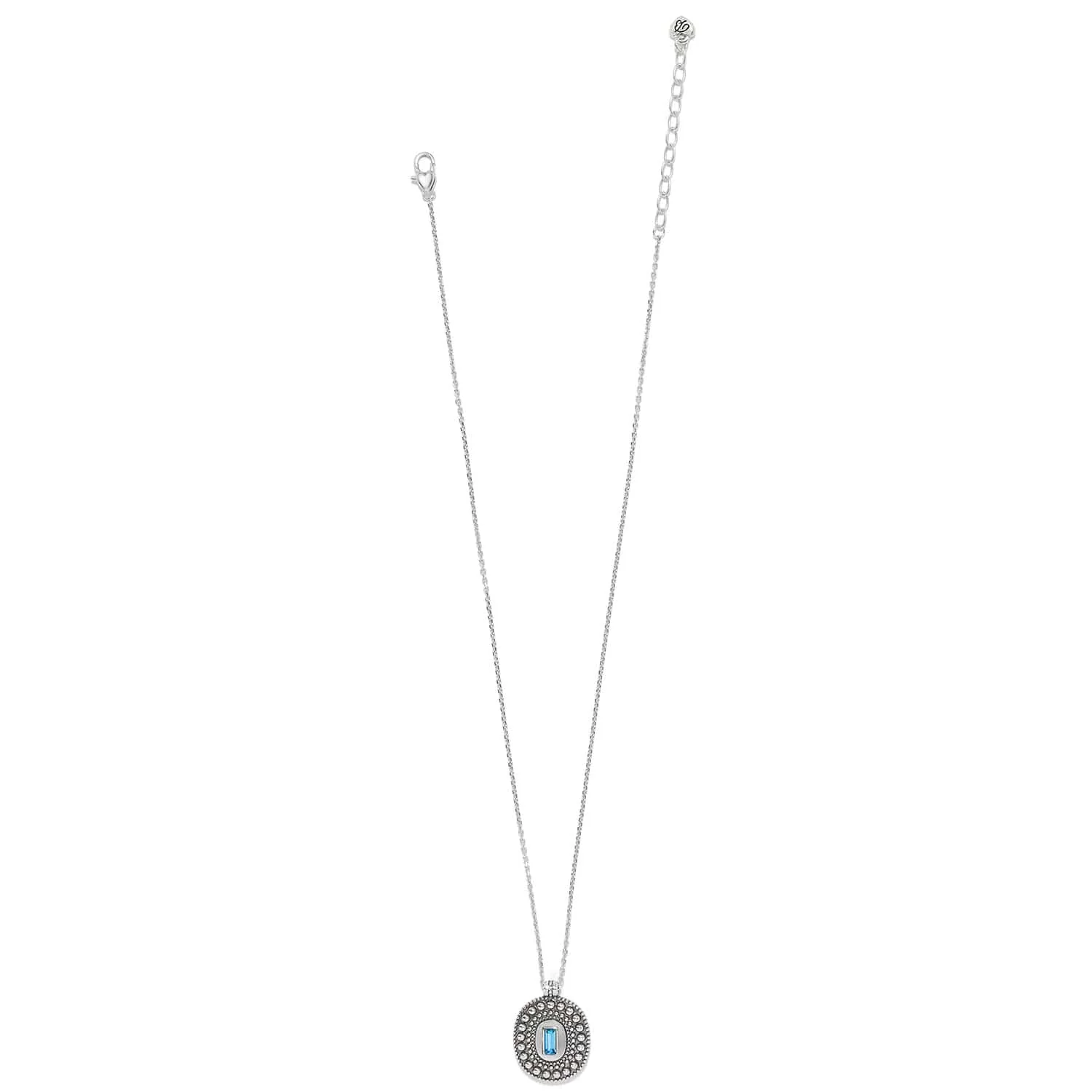 Pretty Tough Gem Necklace - Image 3