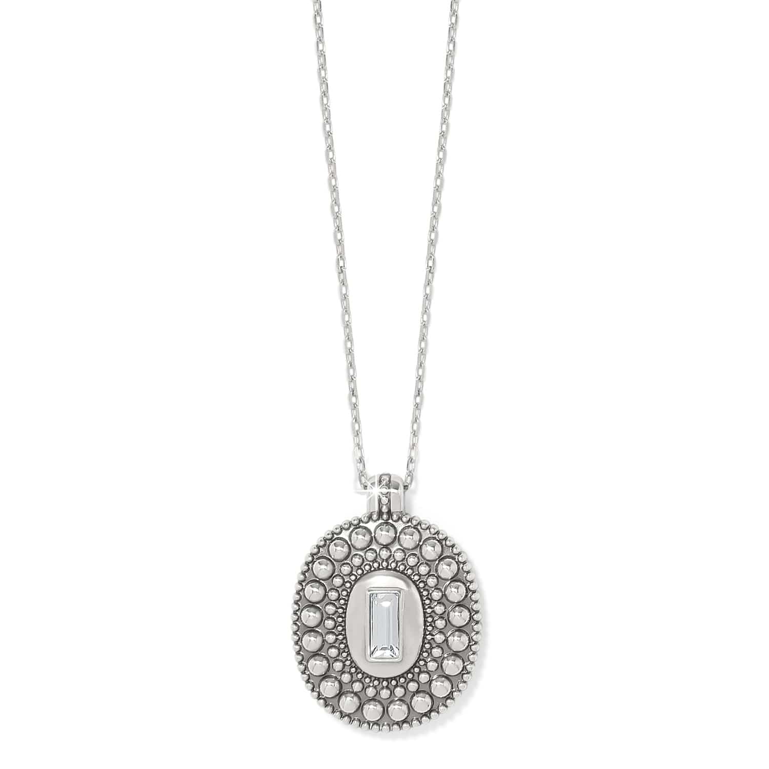 Pretty Tough Gem Necklace - Image 7