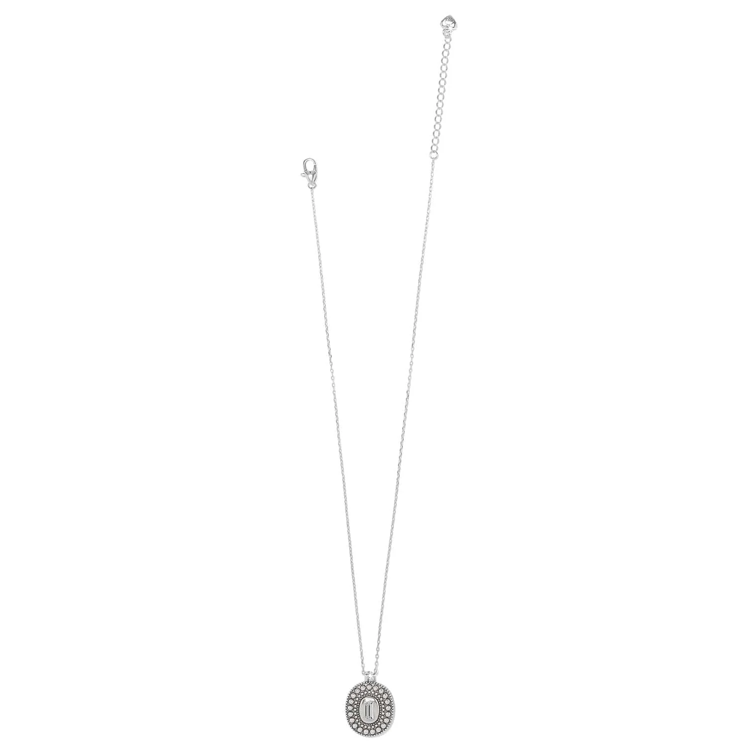 Pretty Tough Gem Necklace - Image 9