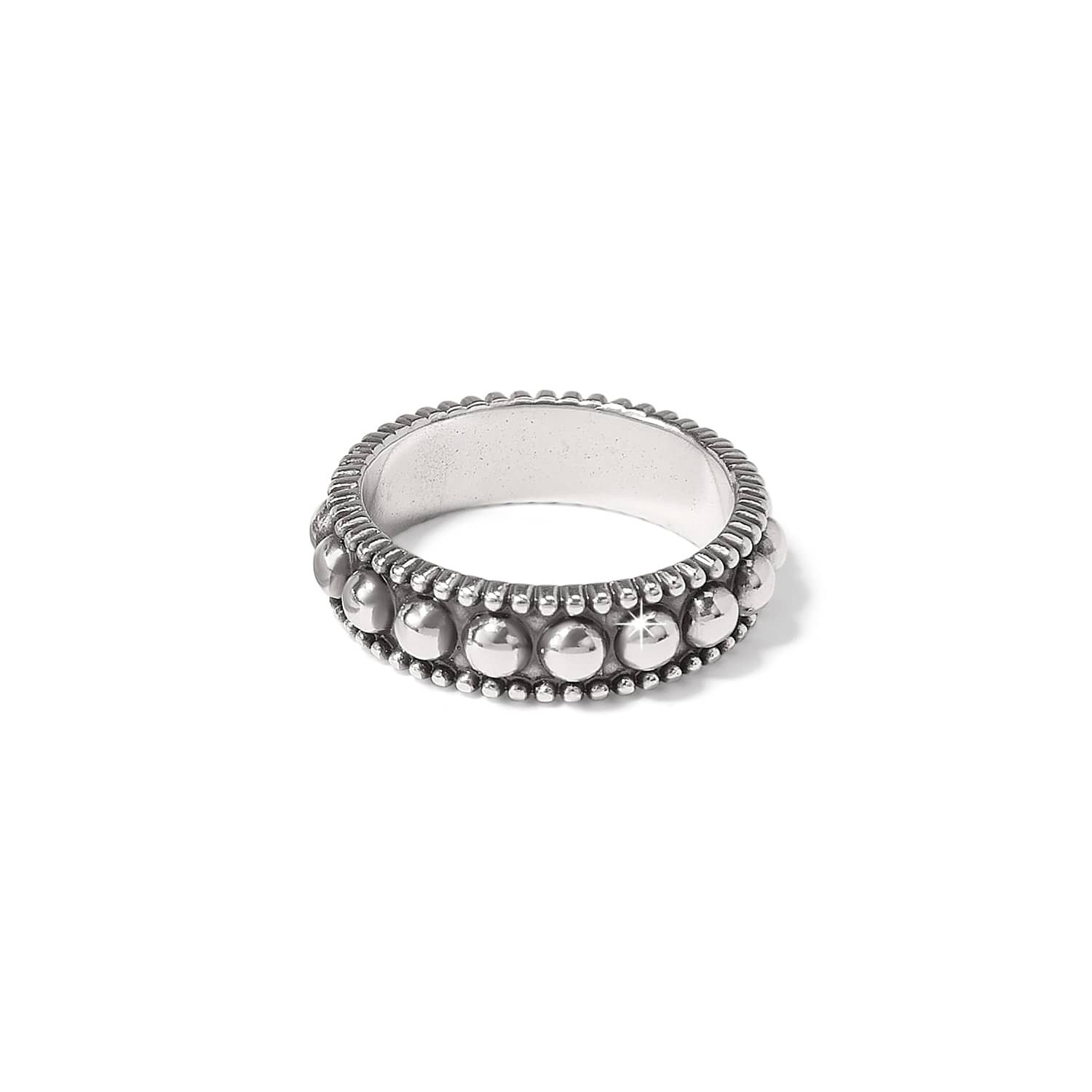 Pretty Tough Gem Ring - Image 2