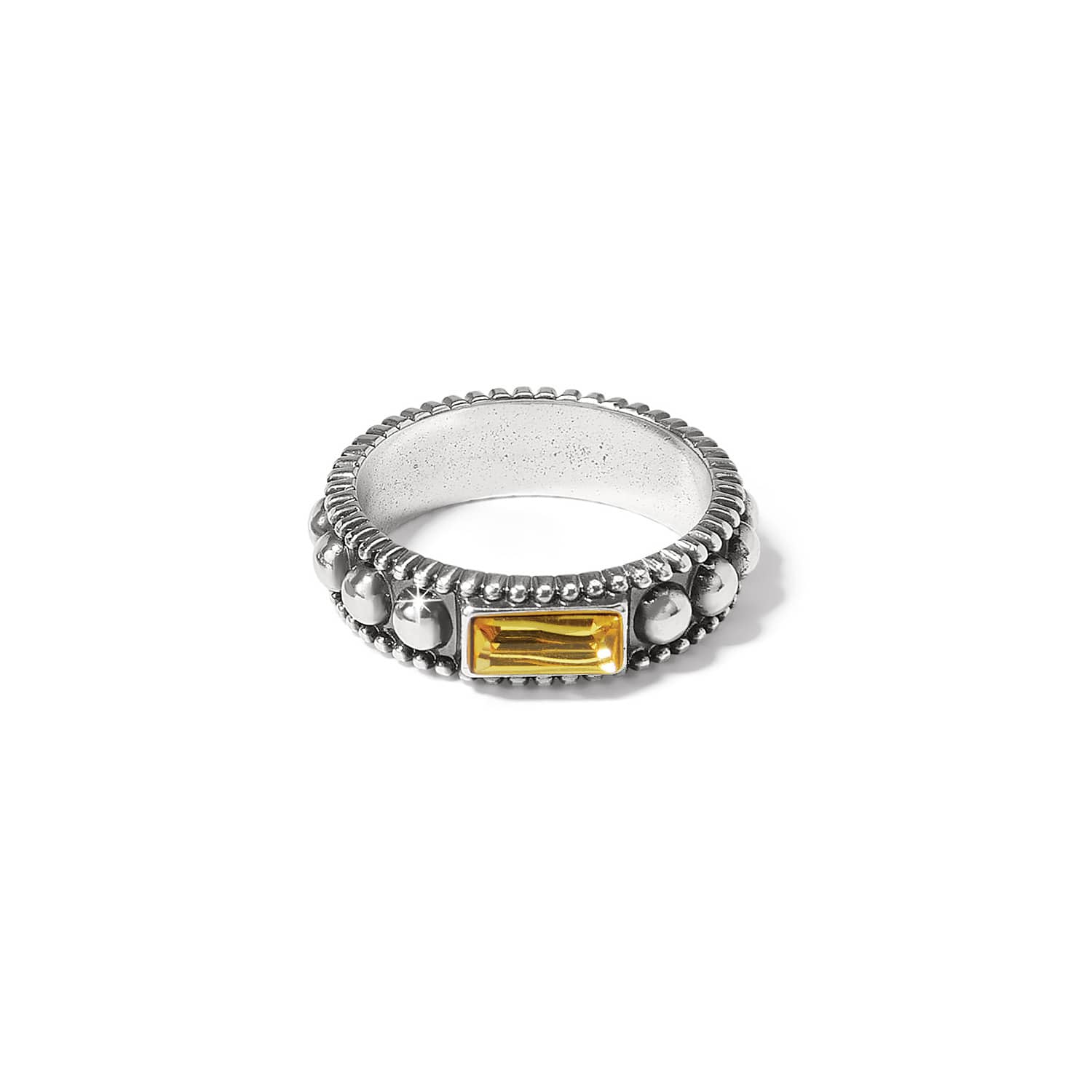 Pretty Tough Gem Ring - Image 3