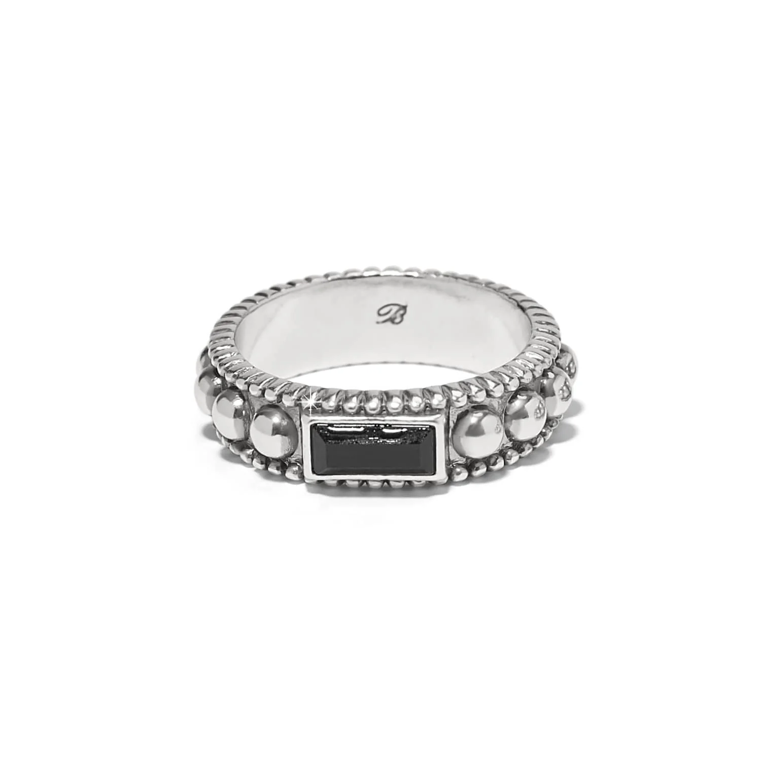 Pretty Tough Gem Ring - Image 5