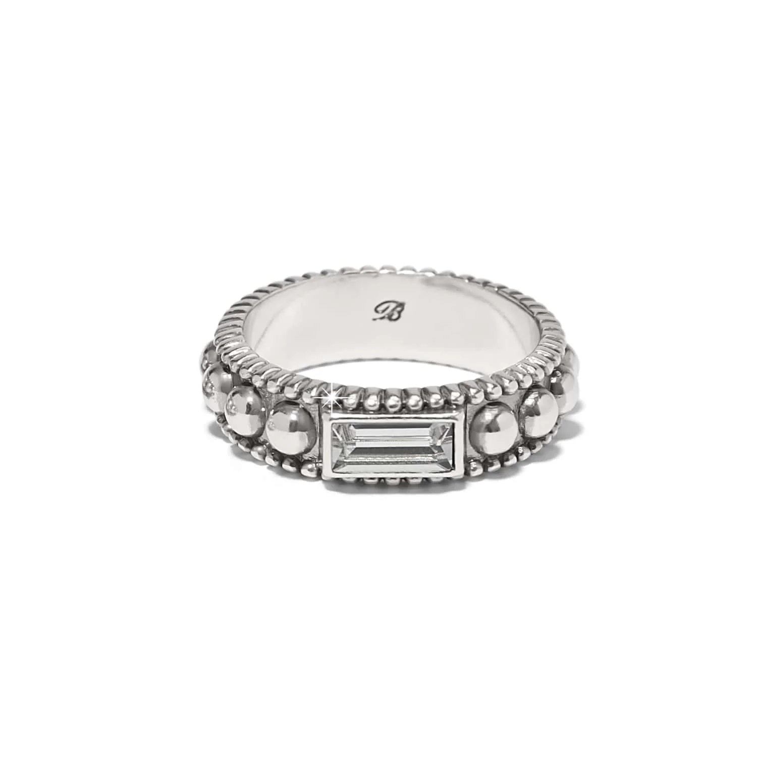 Pretty Tough Gem Ring - Image 9