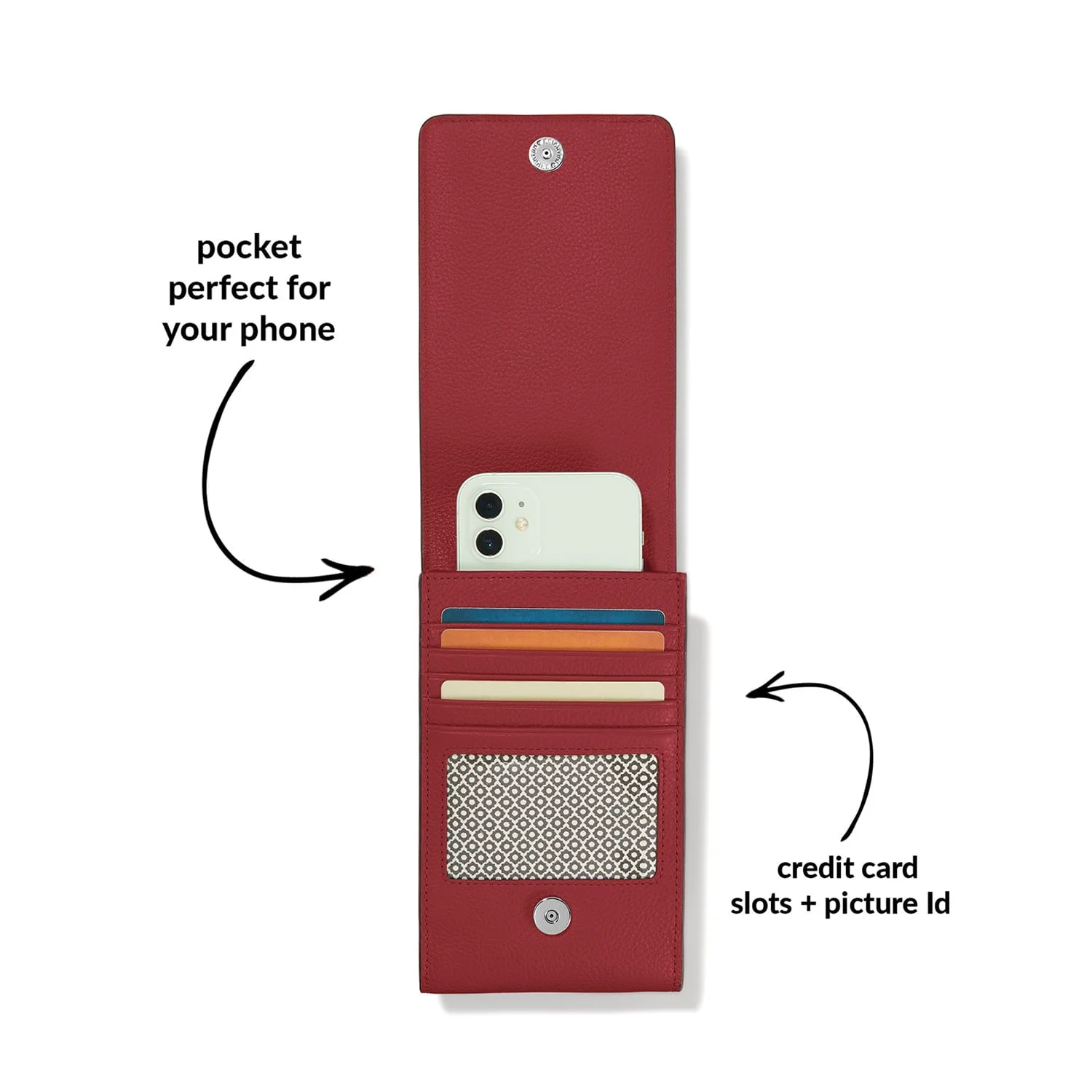 Pretty Tough Phone Organizer - Image 11