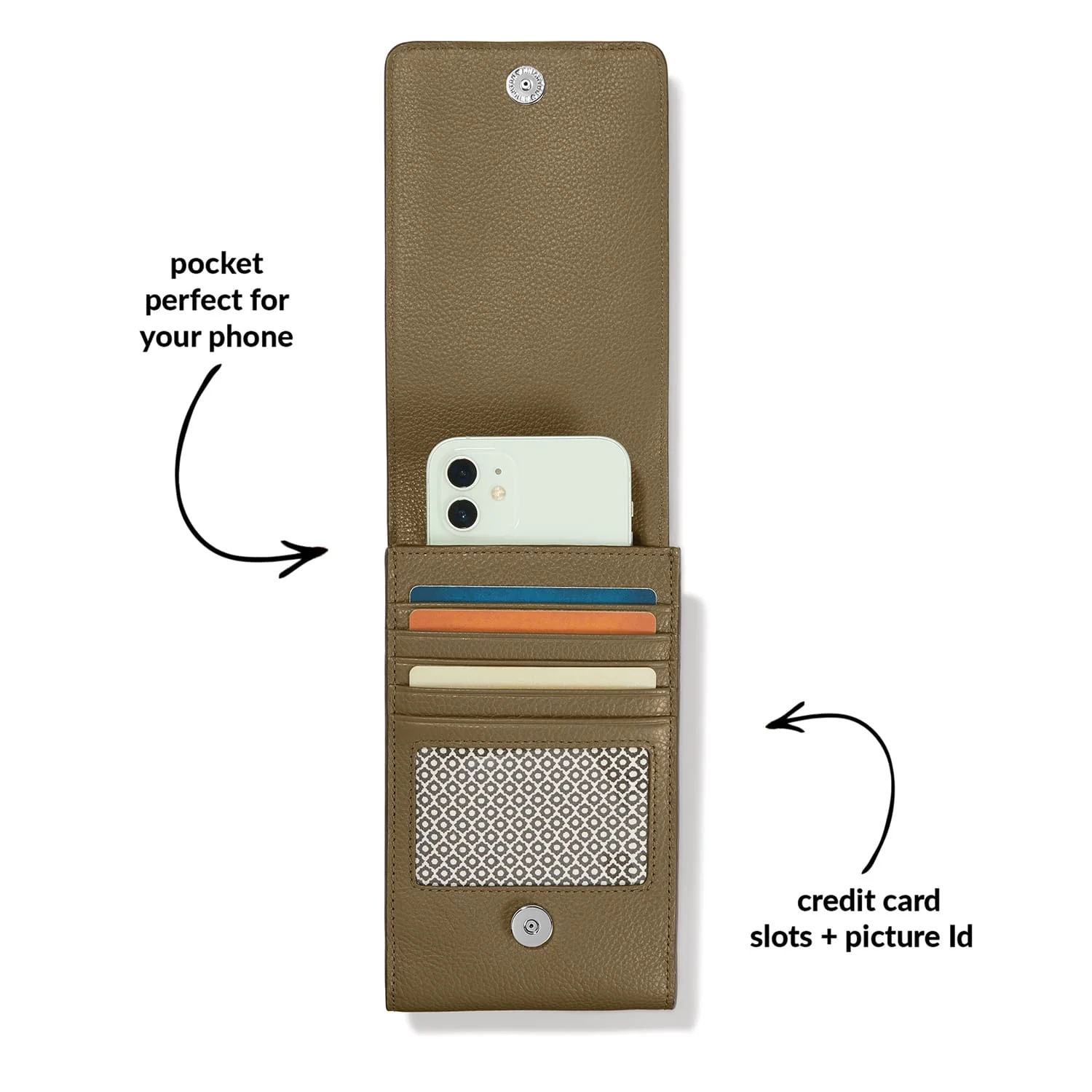Pretty Tough Phone Organizer - Image 15