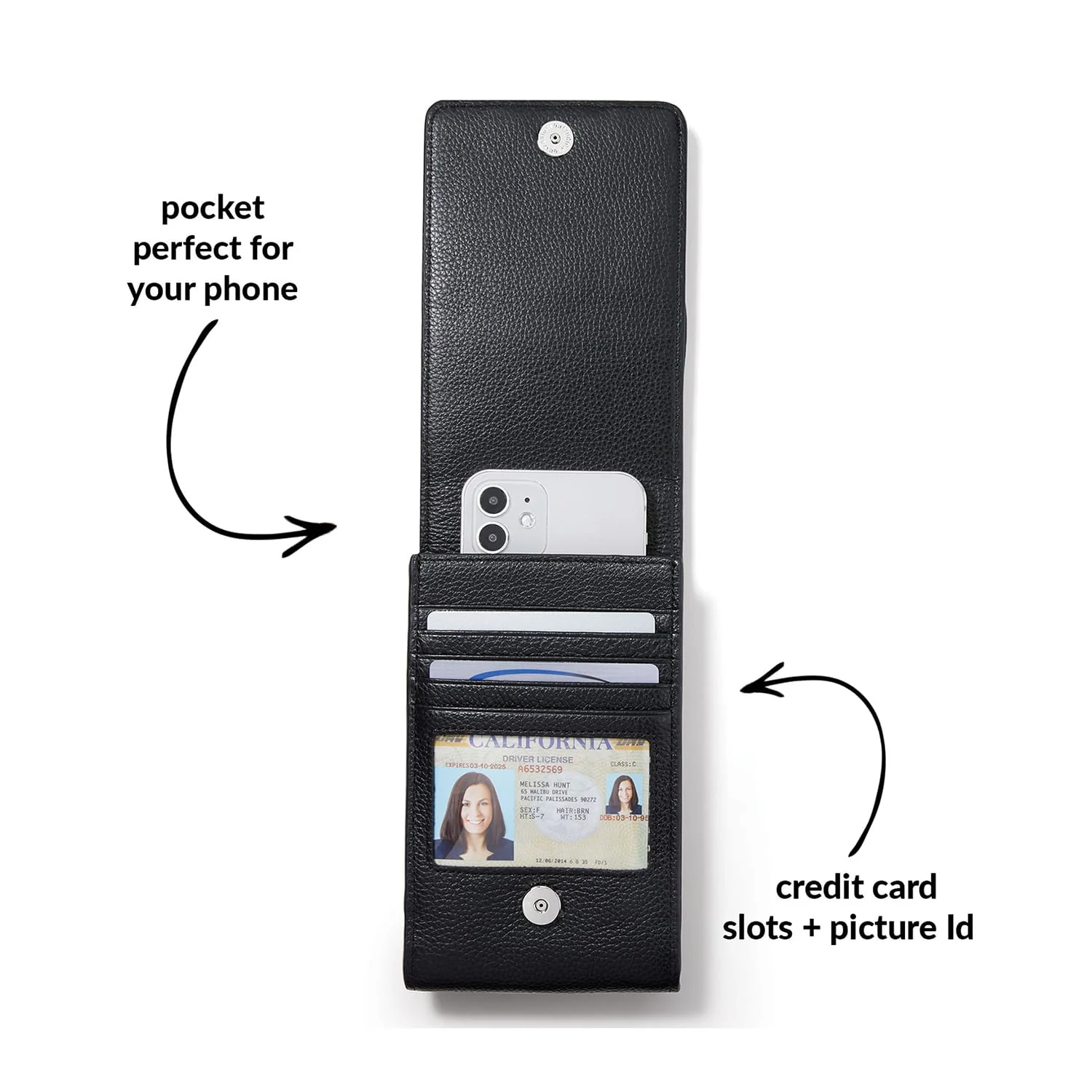 Pretty Tough Phone Organizer - Image 6