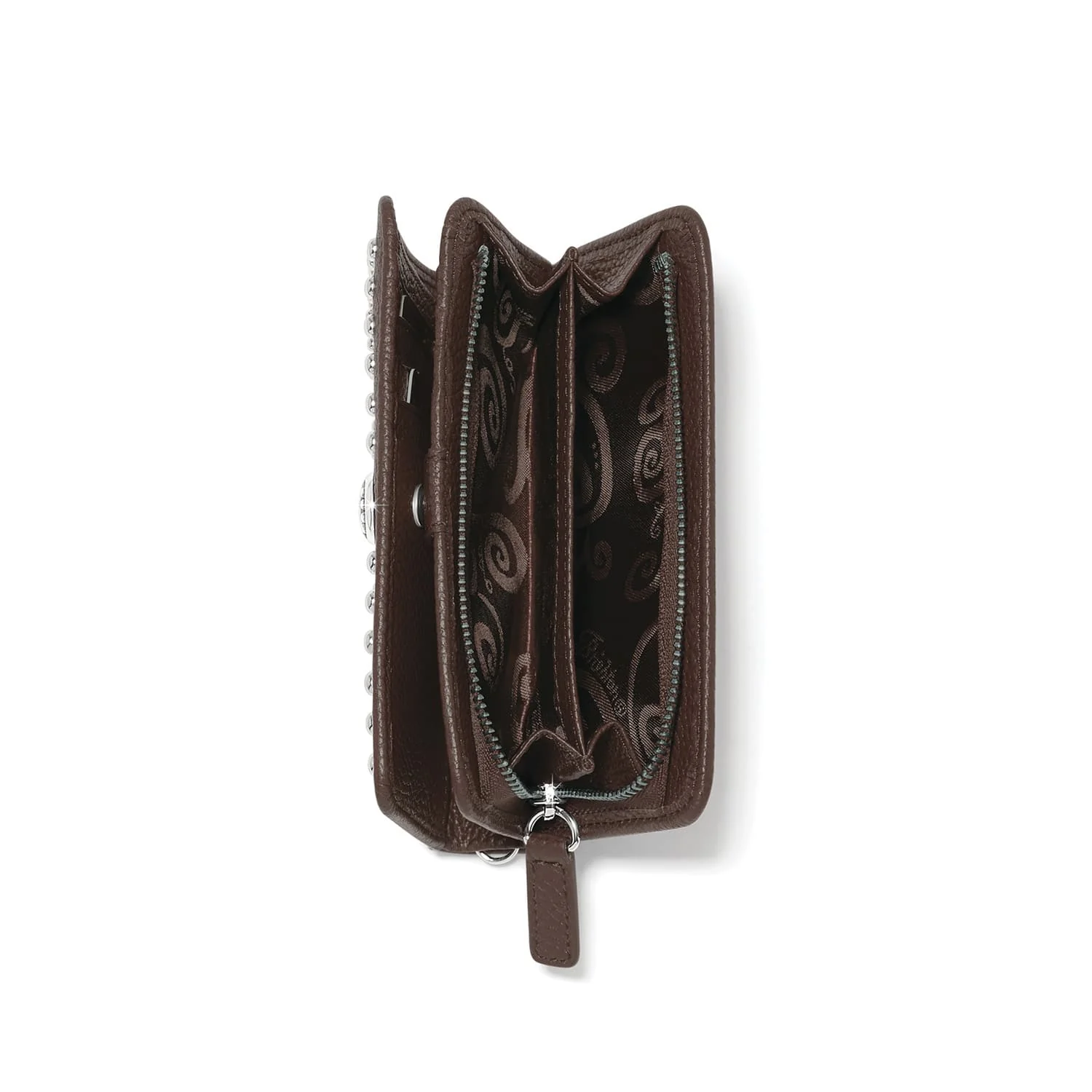 Pretty Tough Stud Medium Wallet - Image 7