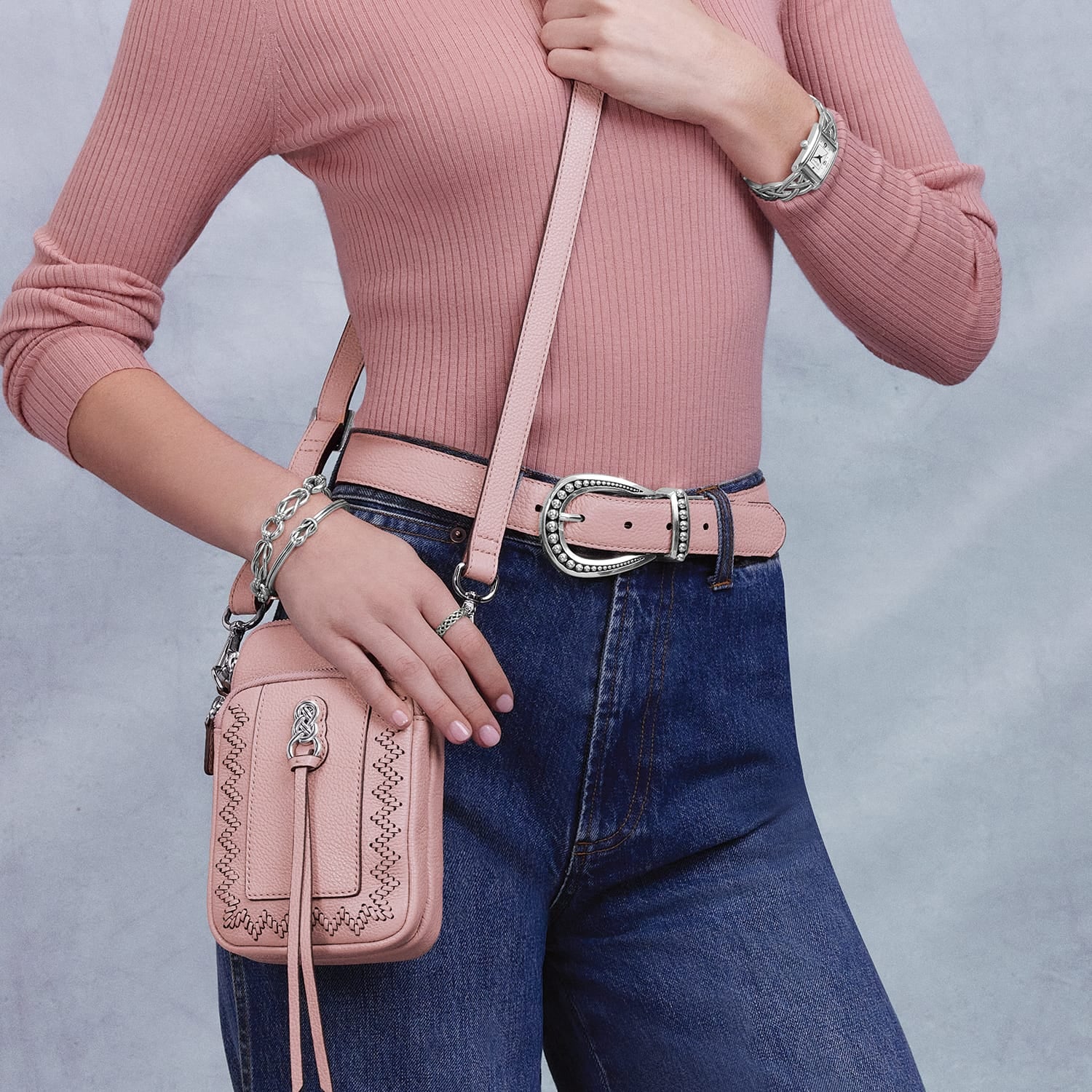 Really Tough Reversible Belt - Image 7