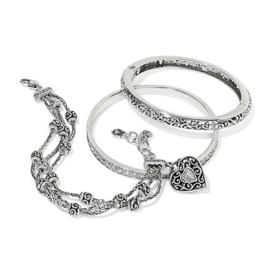 Reno Heart Bracelet - Image 4